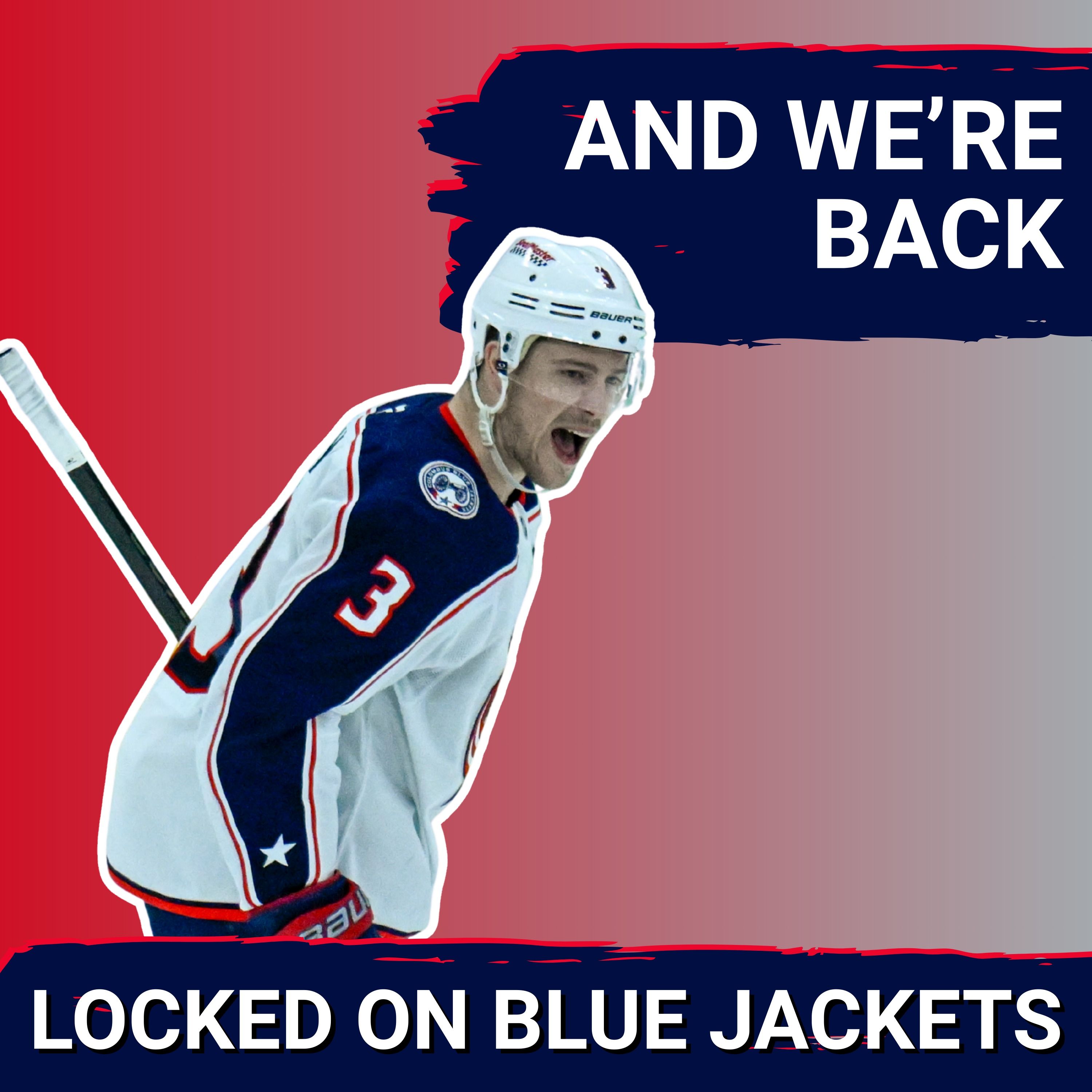 DO-OR-DIE: Zach Werenski & Columbus Blue Jackets PREPARE for Four-Point Battle vs Boston Bruins