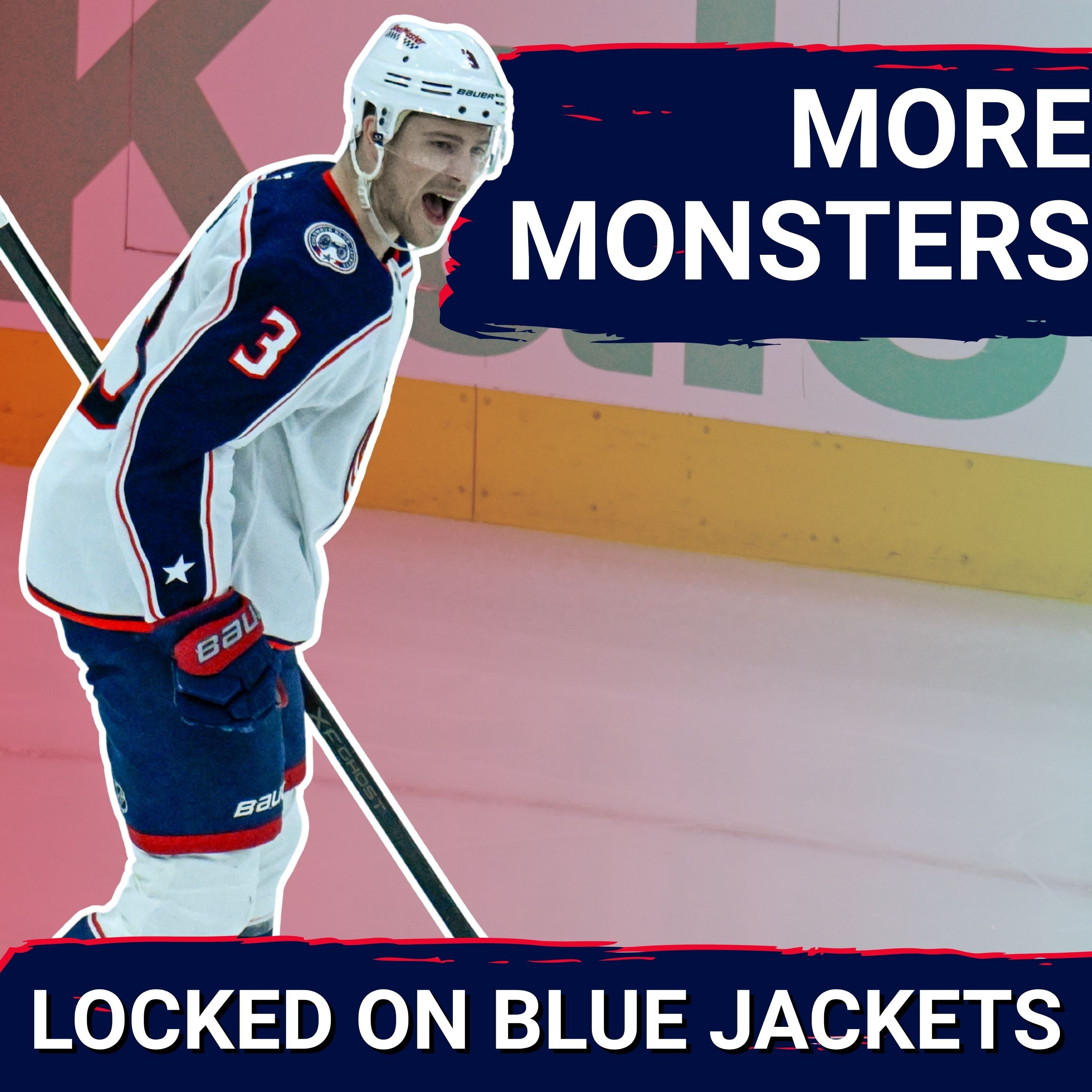 Should Columbus Blue Jackets PRIORITIZE Re-Signing Charlie Coyle After STANDOUT Year?