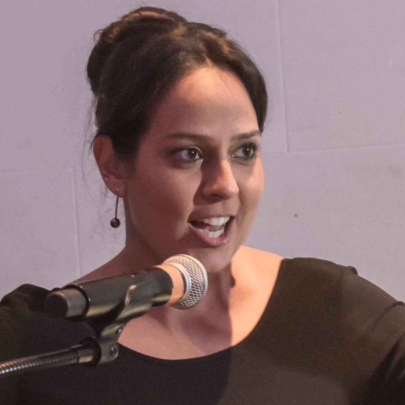 Immigration Reprise: The Sikh Response to Migrants and Migration with Manpreet Kaur Singh