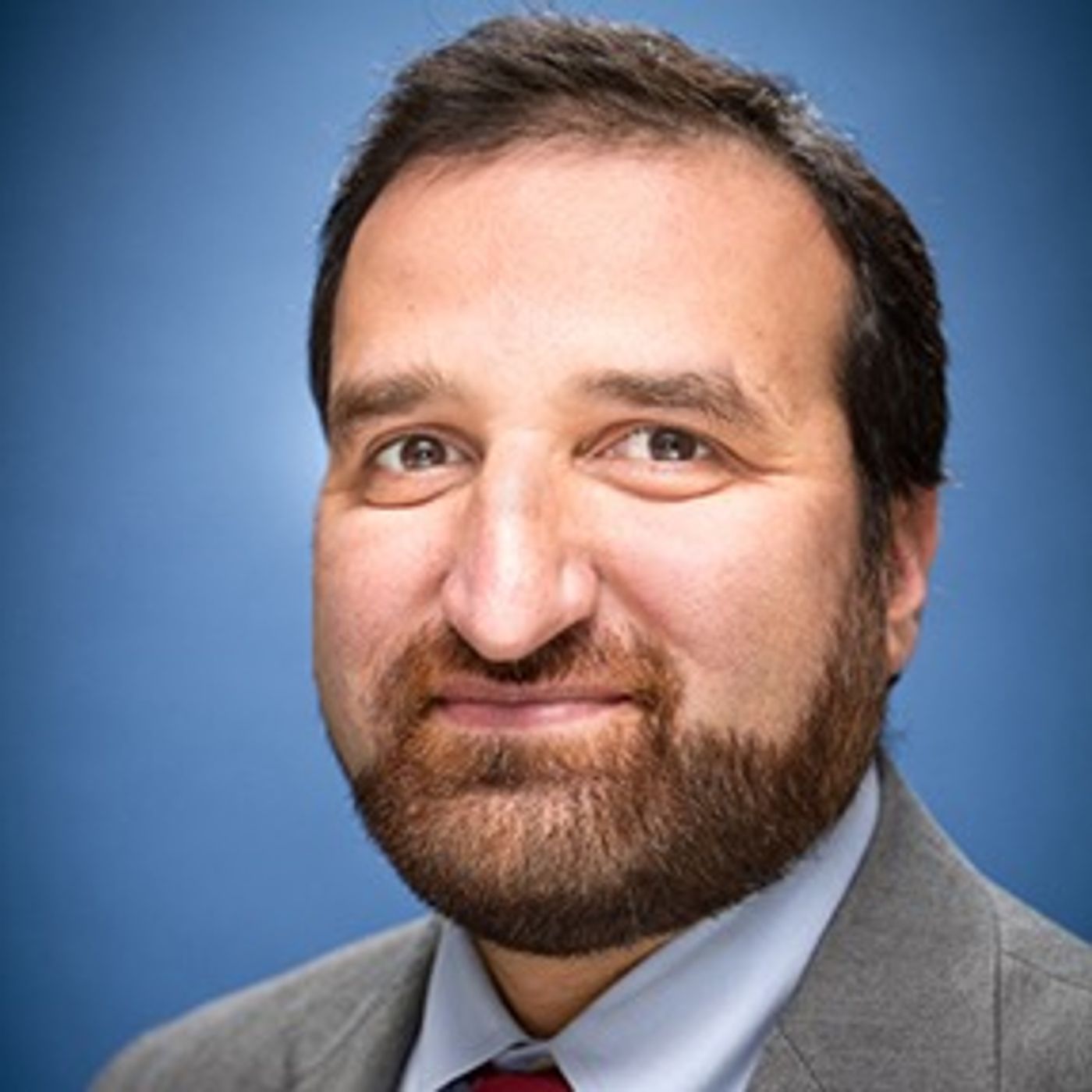 Immigration Reprise: Anwar Khan and Islamic Relief USA on Migrants and Immigration