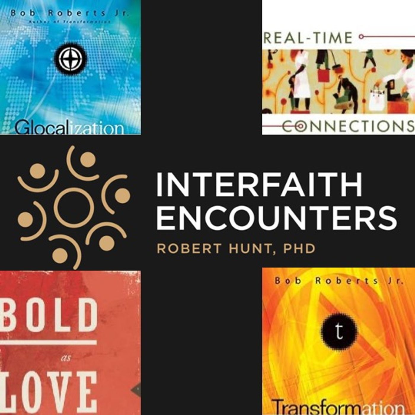 Interfaith Encounters