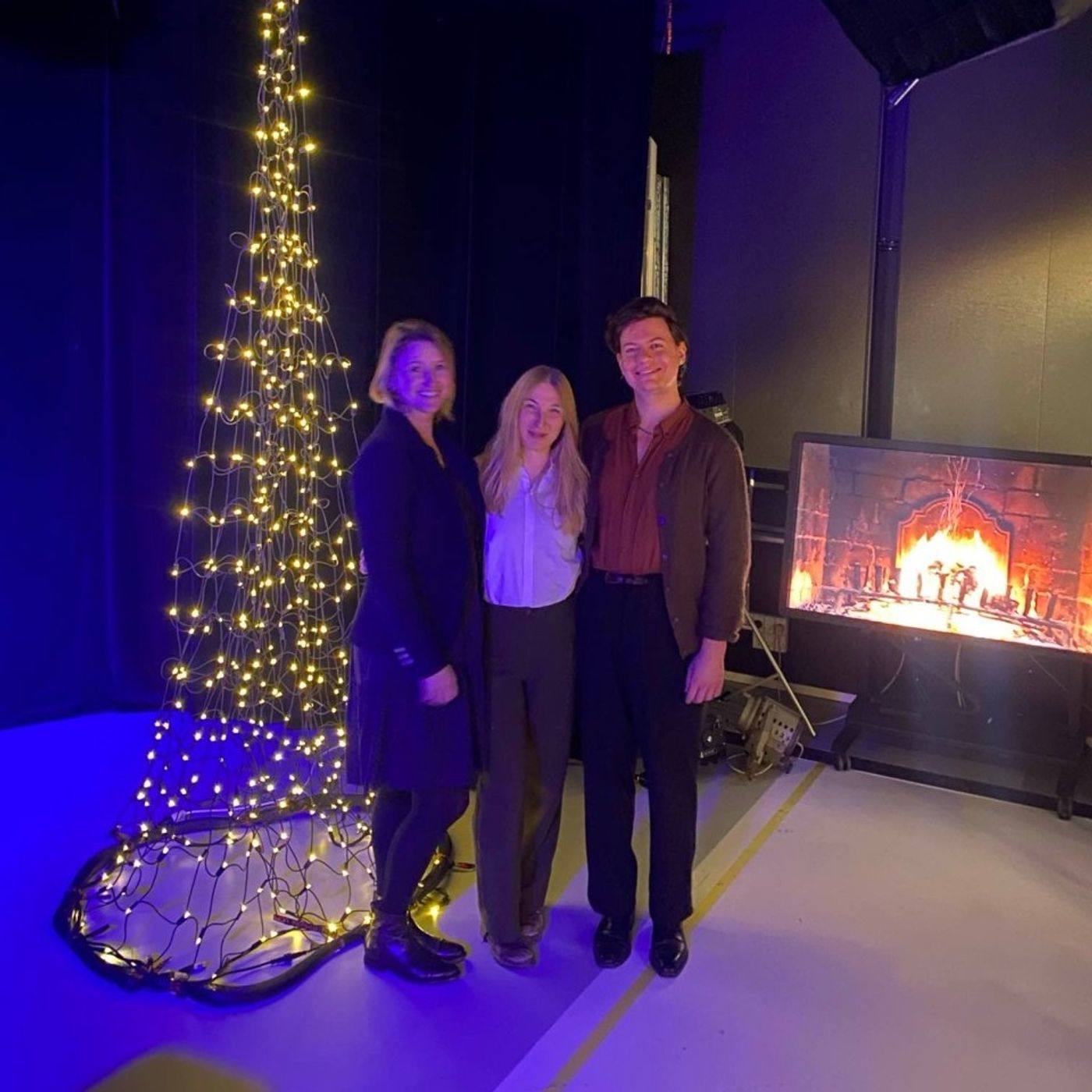 Crossover SMITSOMT x Culture & Cultures