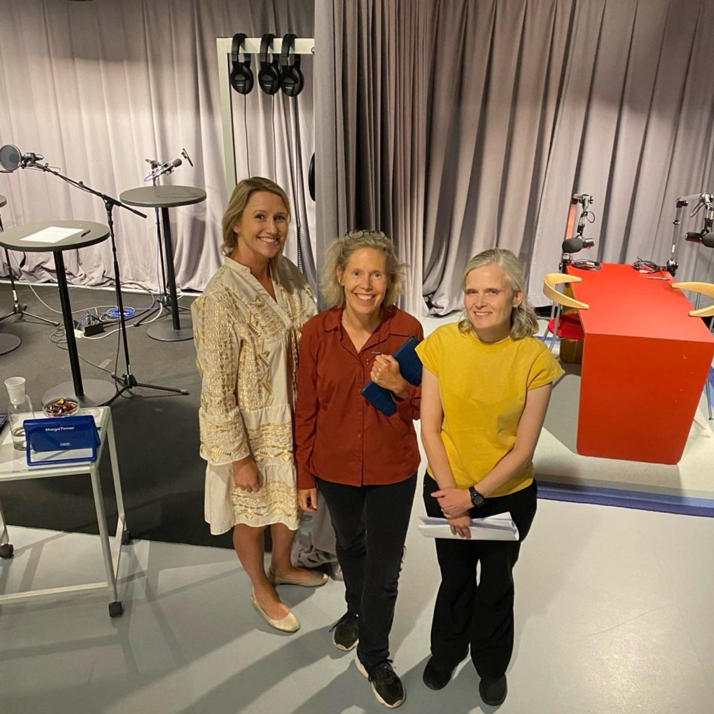 FluZooMark – How can we spot influenza before it hits us?