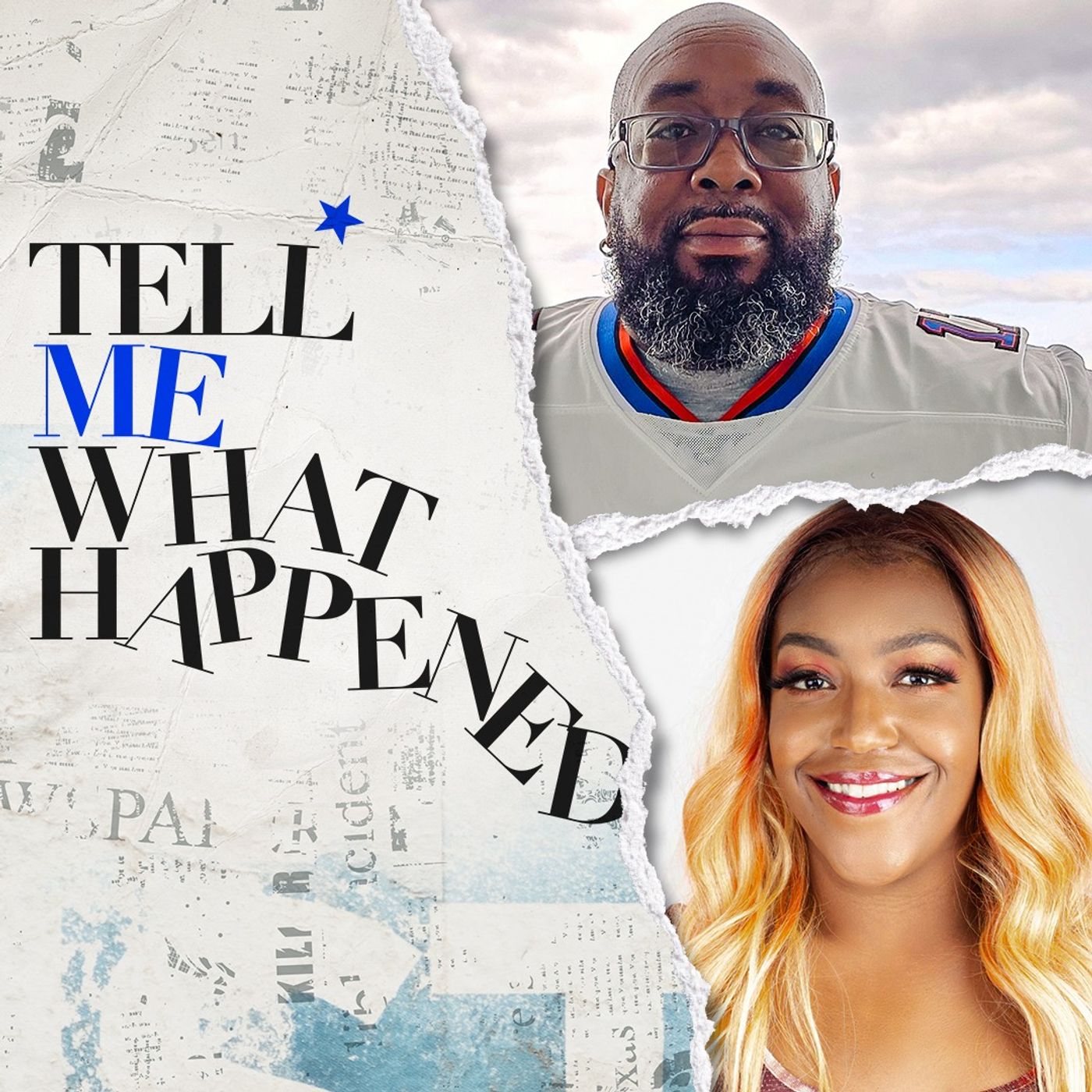 A Heart Attack and Help From the Crowd