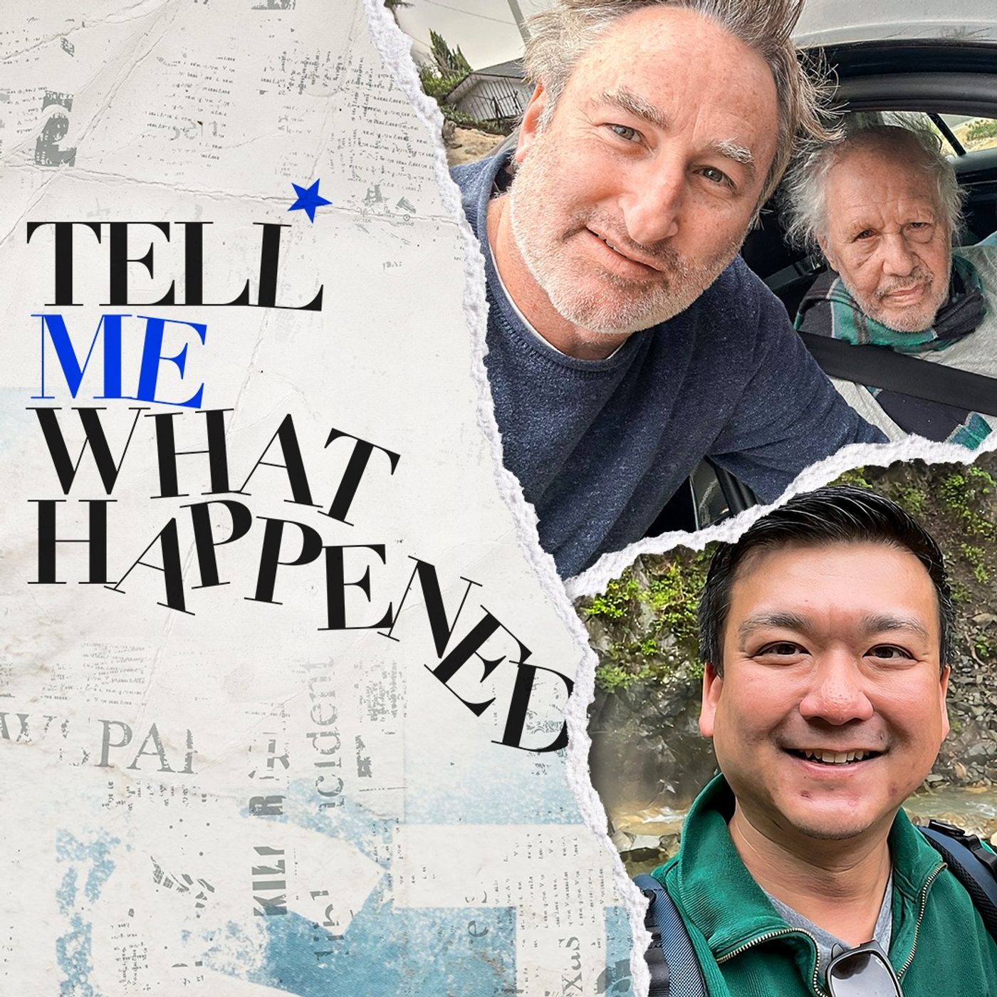 Escaping the Palisades Fire