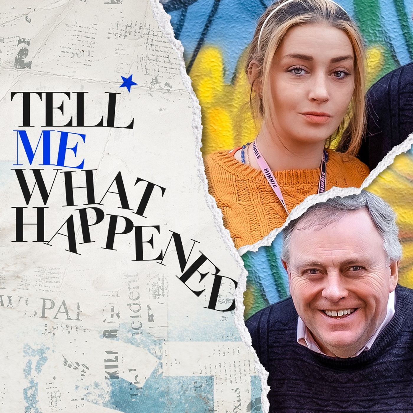 Seen and Saved Through a Camera Lens