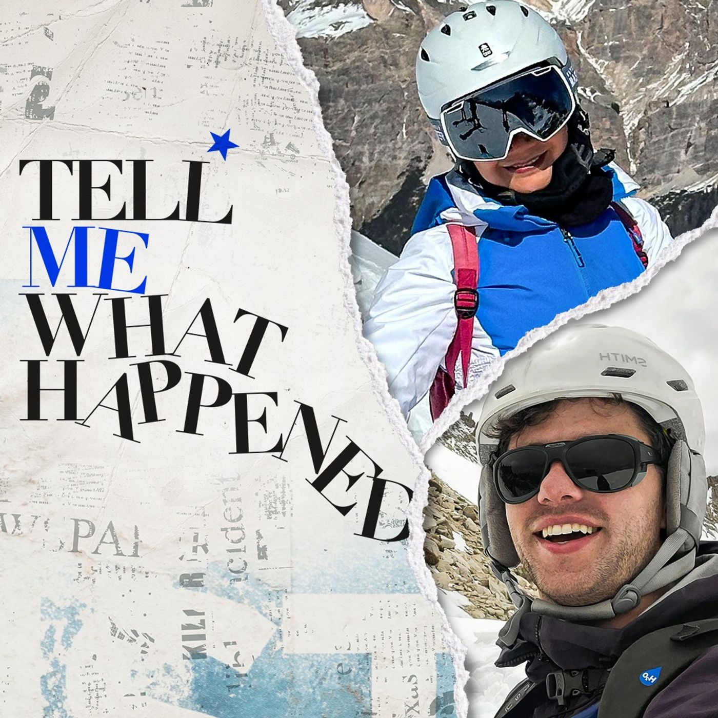 An Unlikely Avalanche