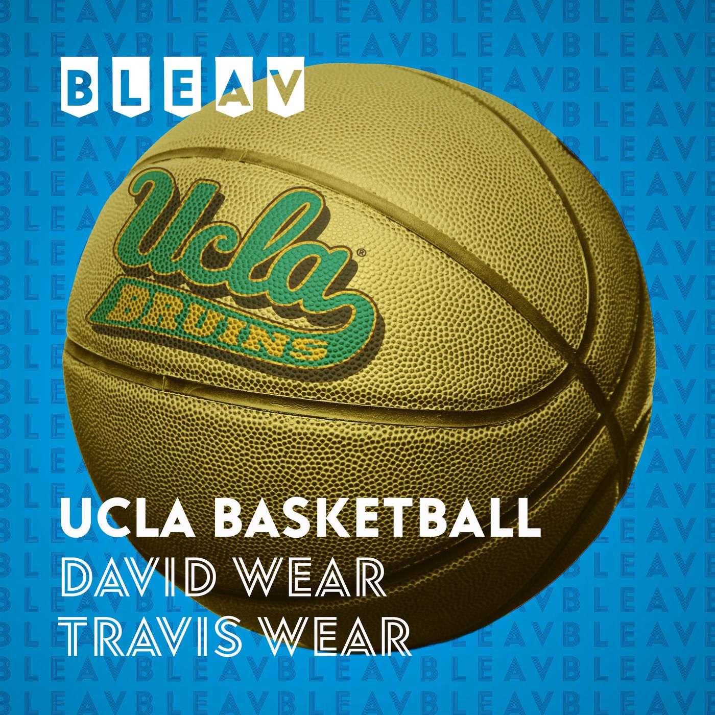 Episode 3. UCLA Mens Basketball