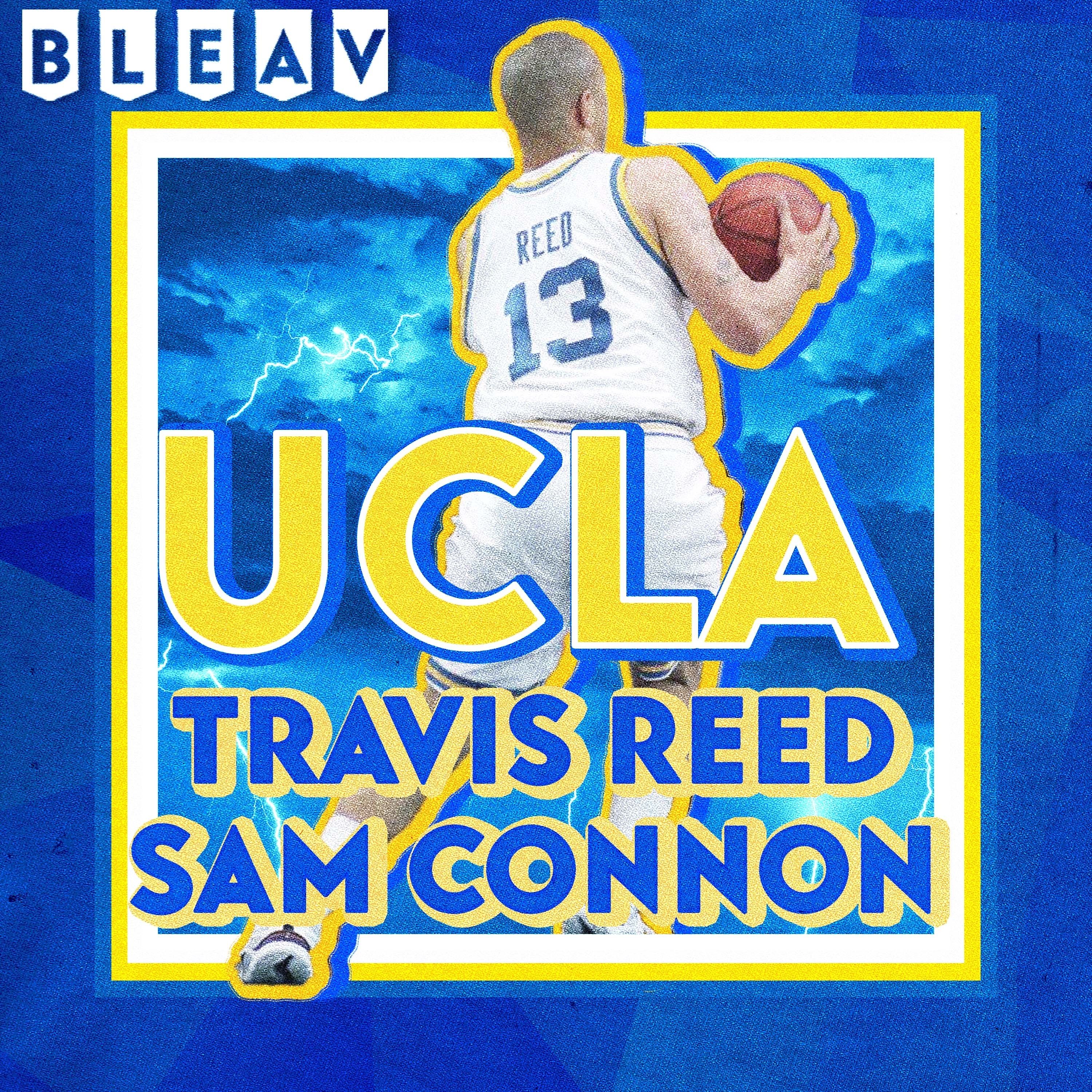 UCLA Football Throttles USC, Men's Basketball Rematching Gonzaga