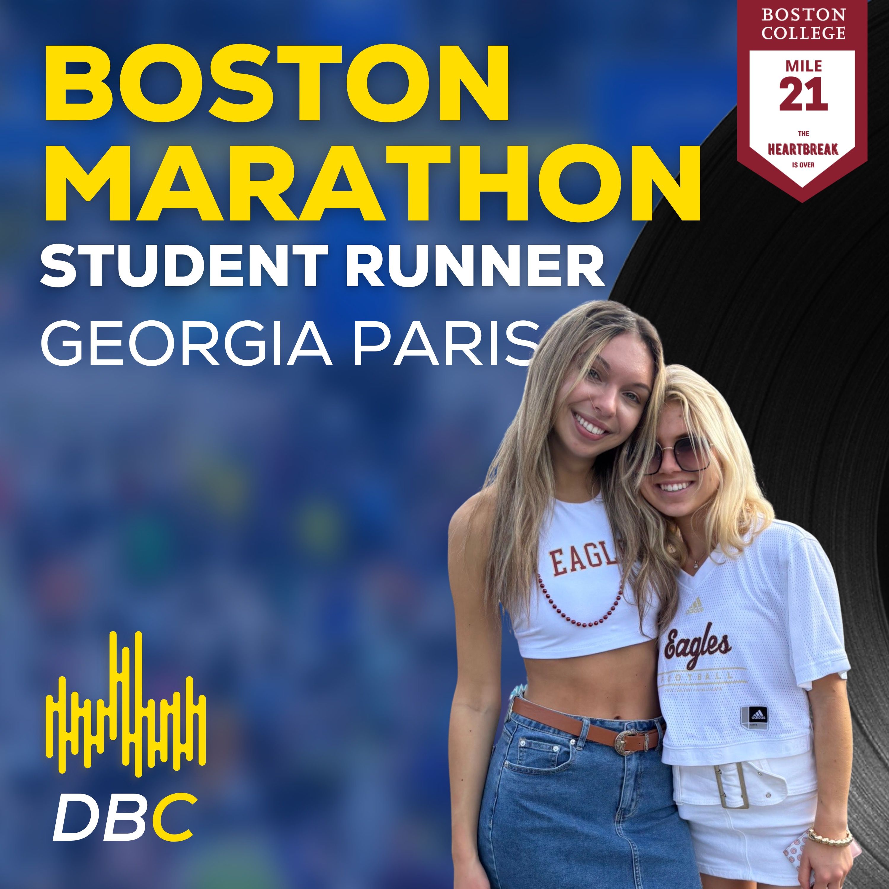 Discover Boston College