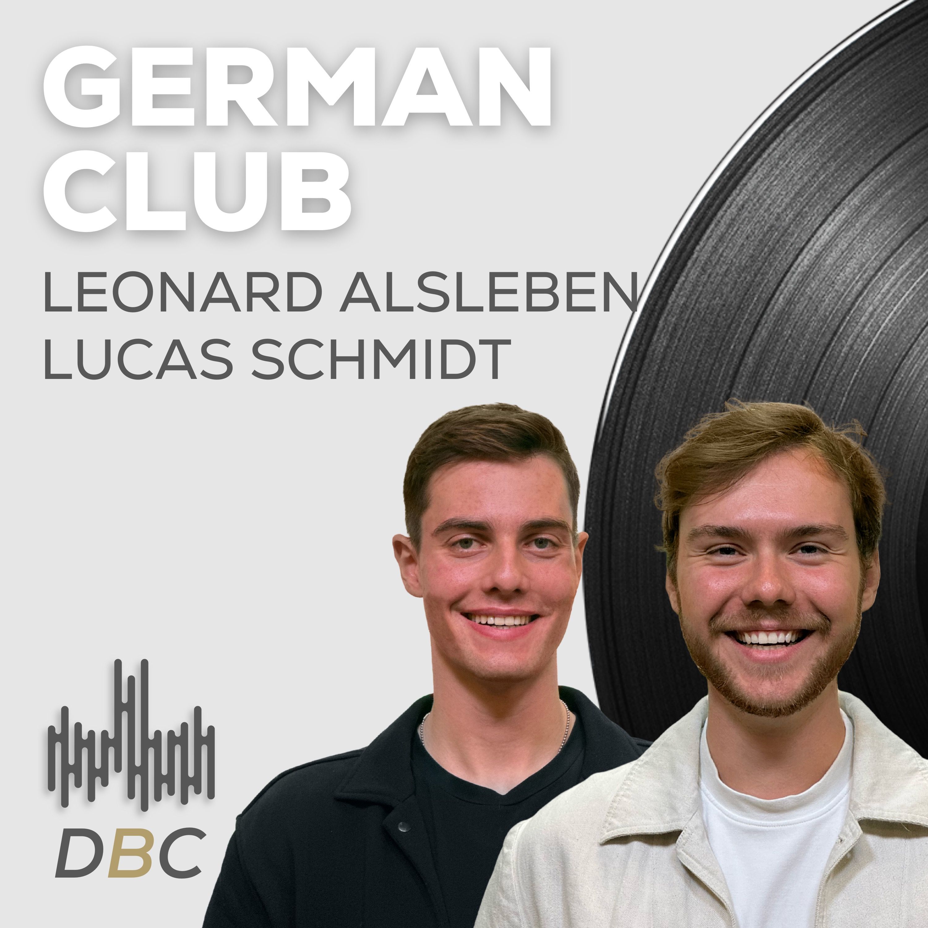 Discover German Culture at BC: The German Club