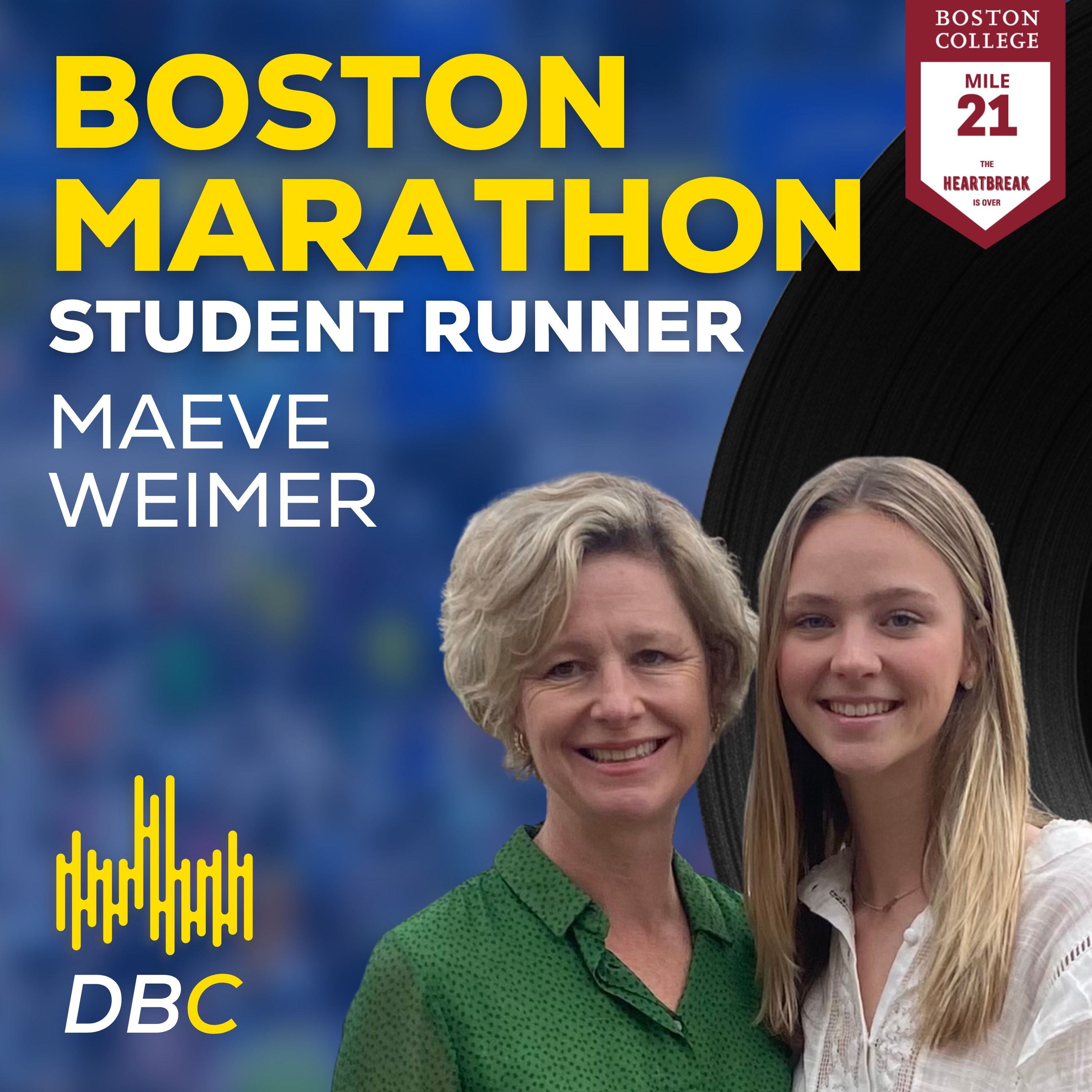 Discover Boston College