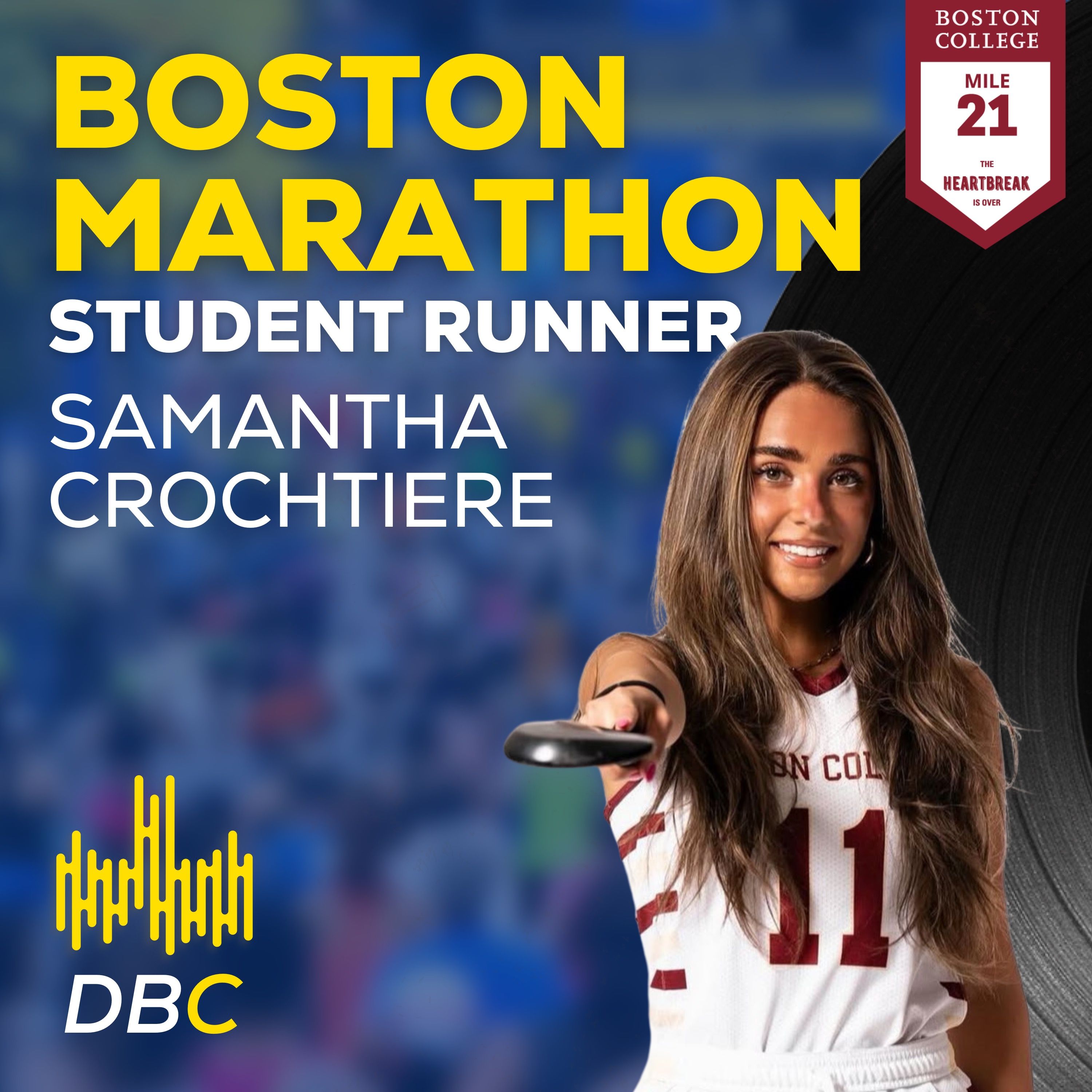 Discover Boston College
