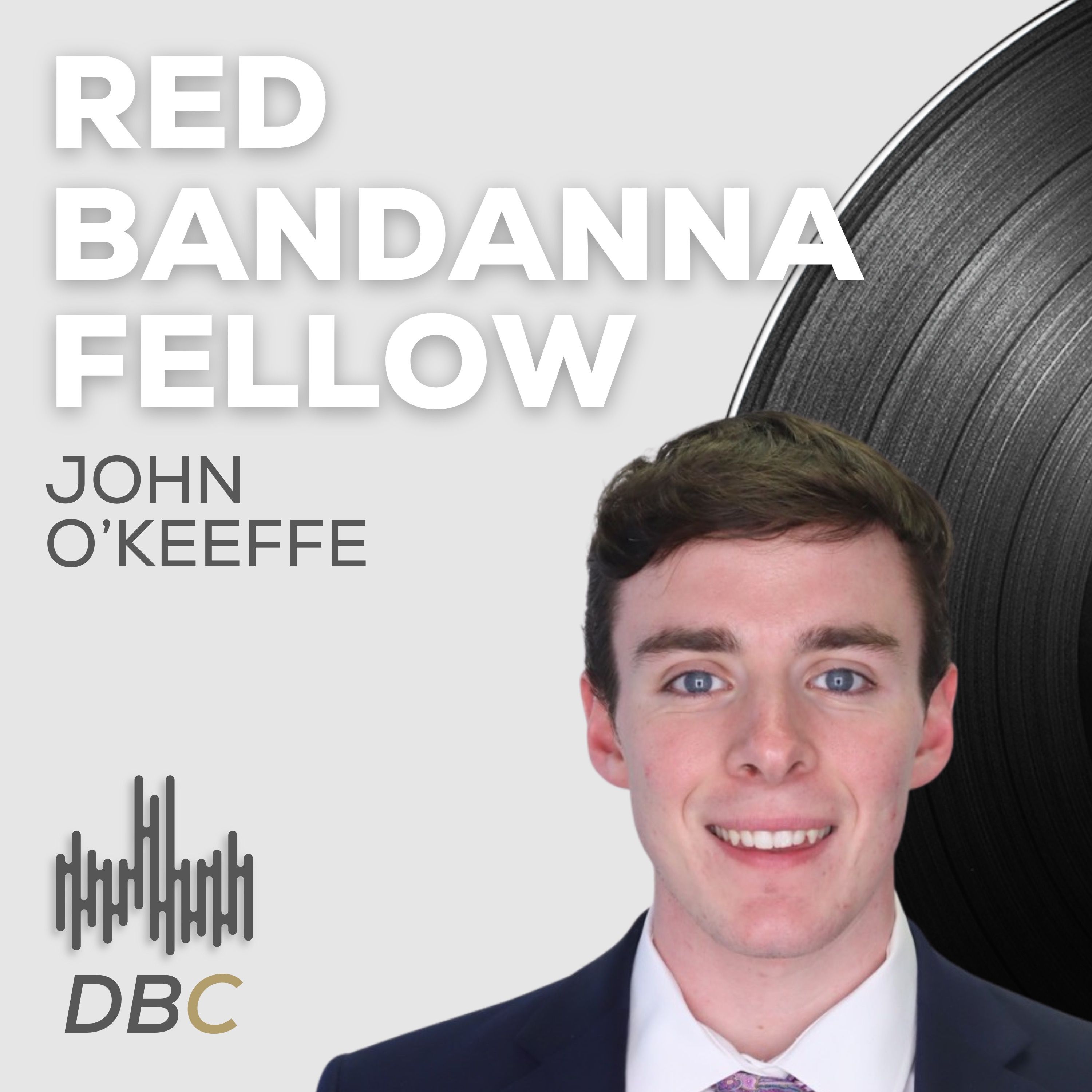 Red Bandanna Leadership Fellow: Living Wells Crowther’s Legacy