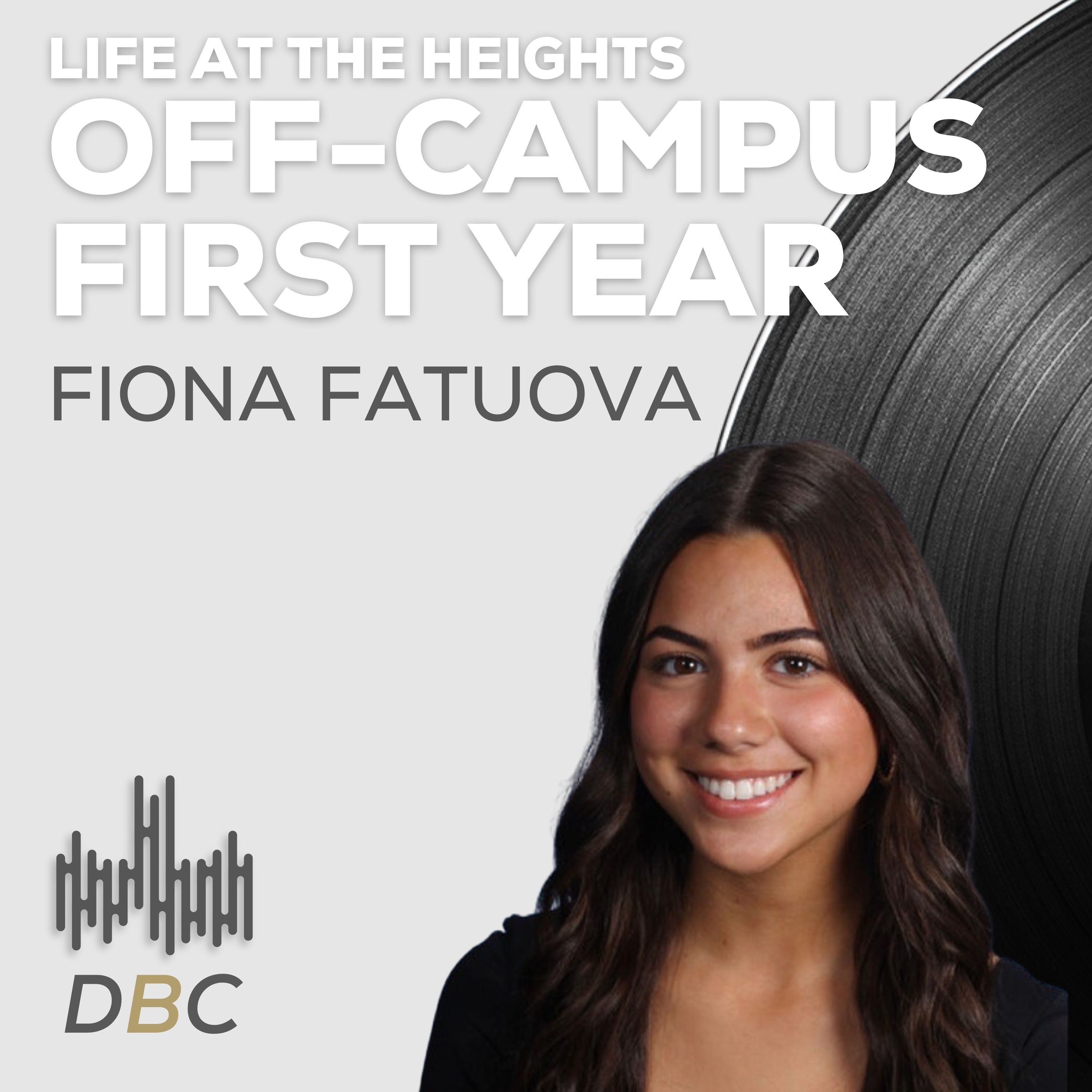 Life at the Heights: an Off-Campus First-Year Experience