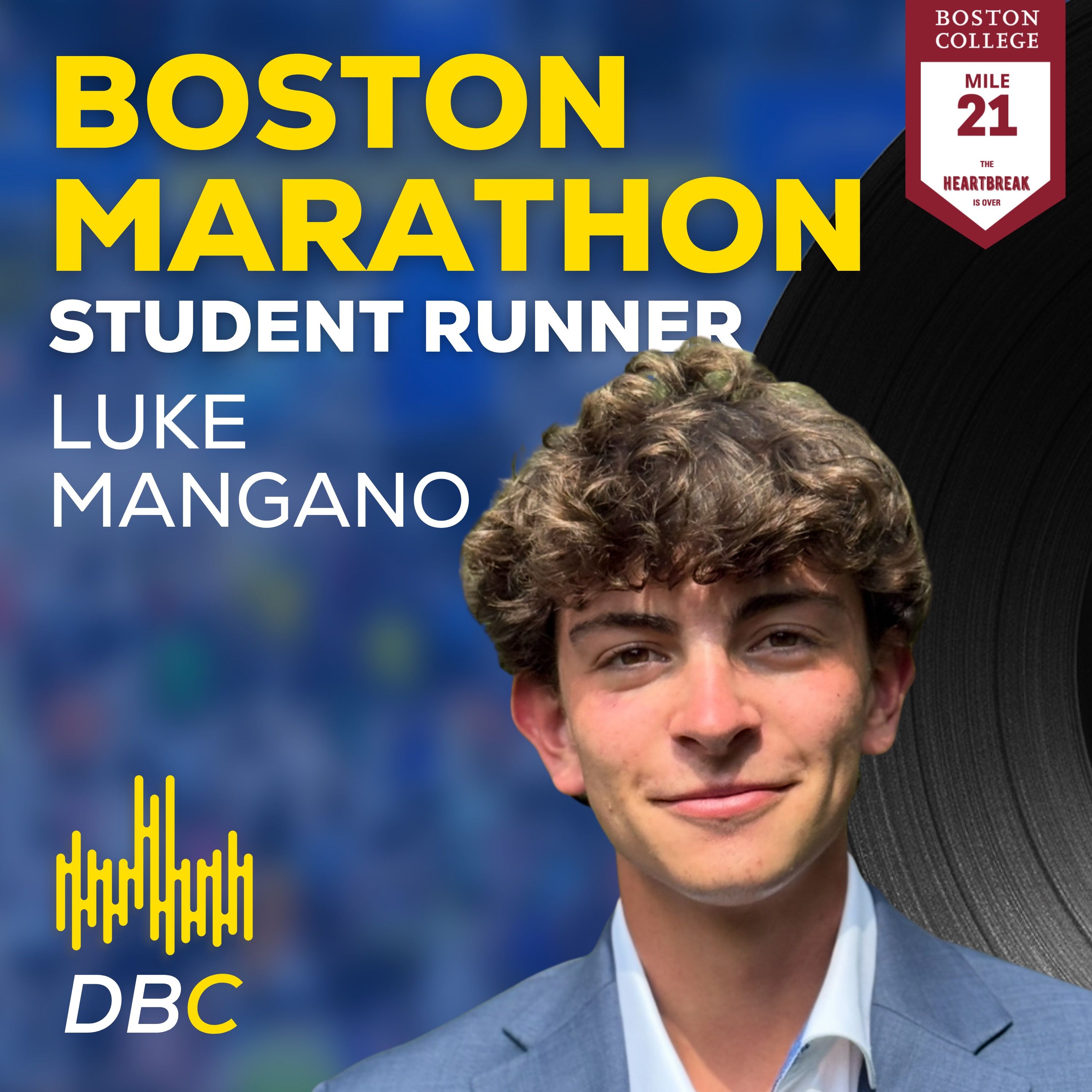 Discover Boston College