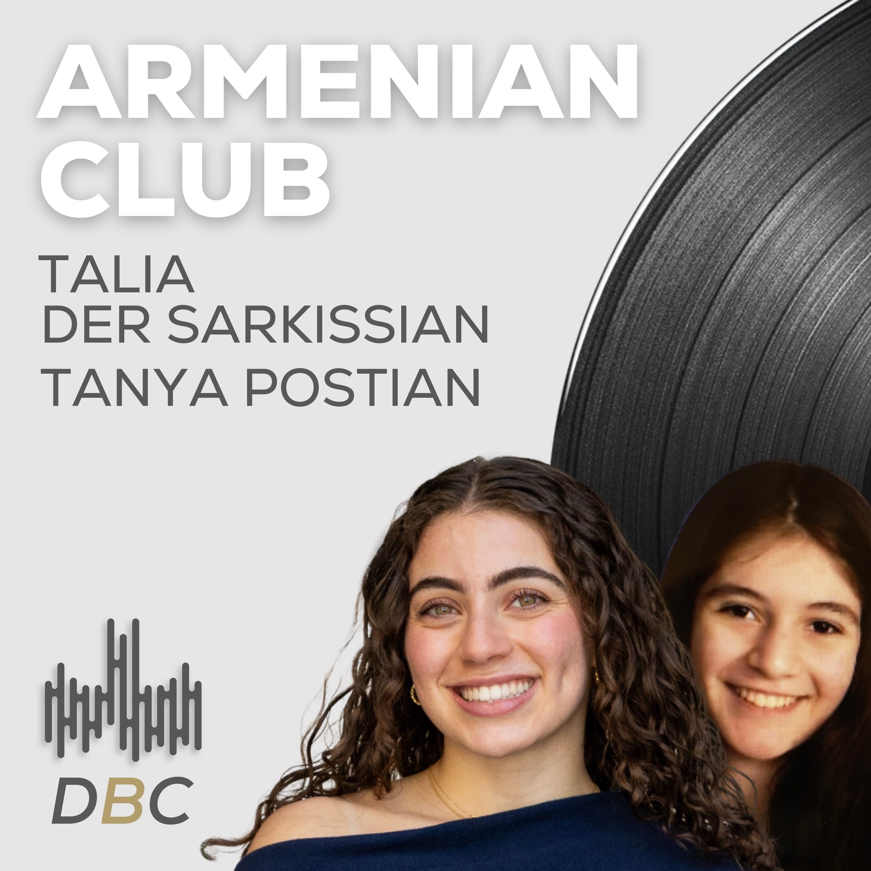 BC's Armenian Club: Celebrating Heritage and Community