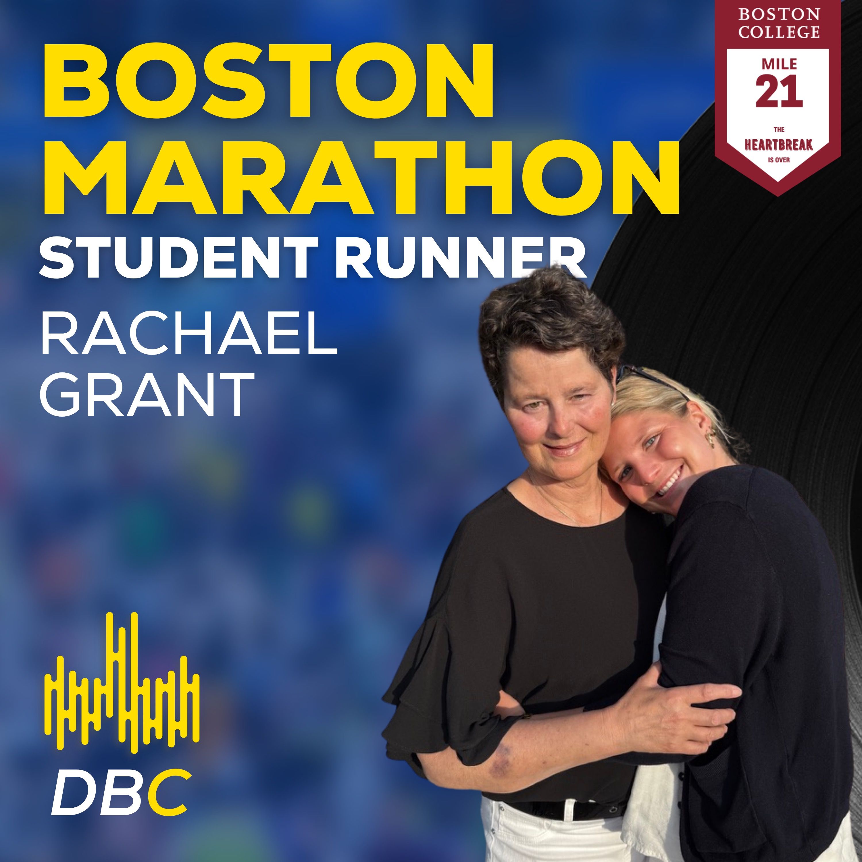 Discover Boston College