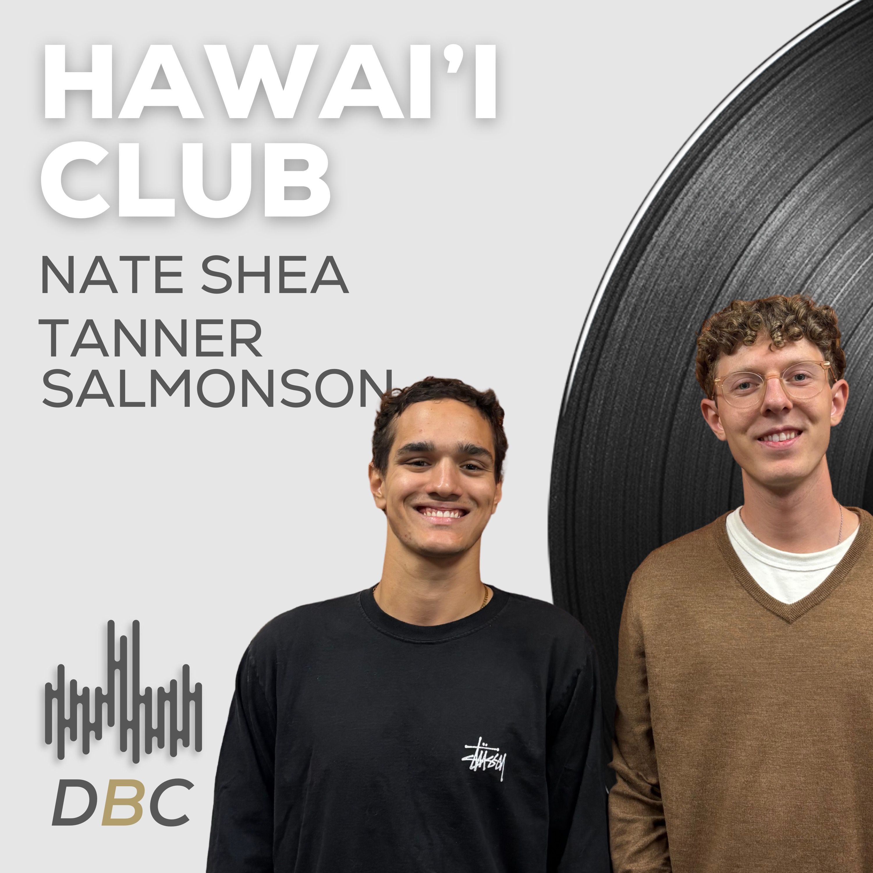 Aloha from BC: the Hawai‘i Club