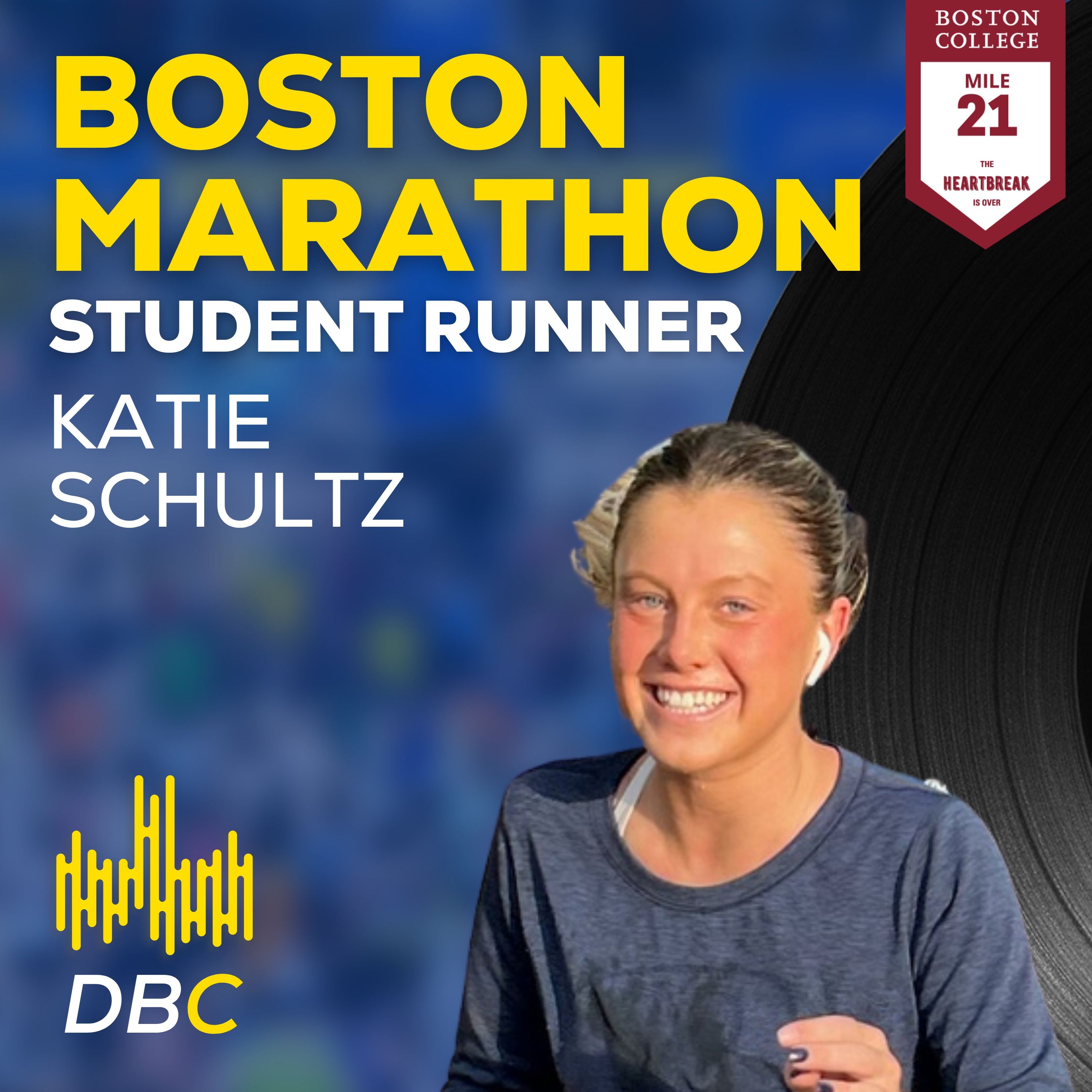 Discover Boston College