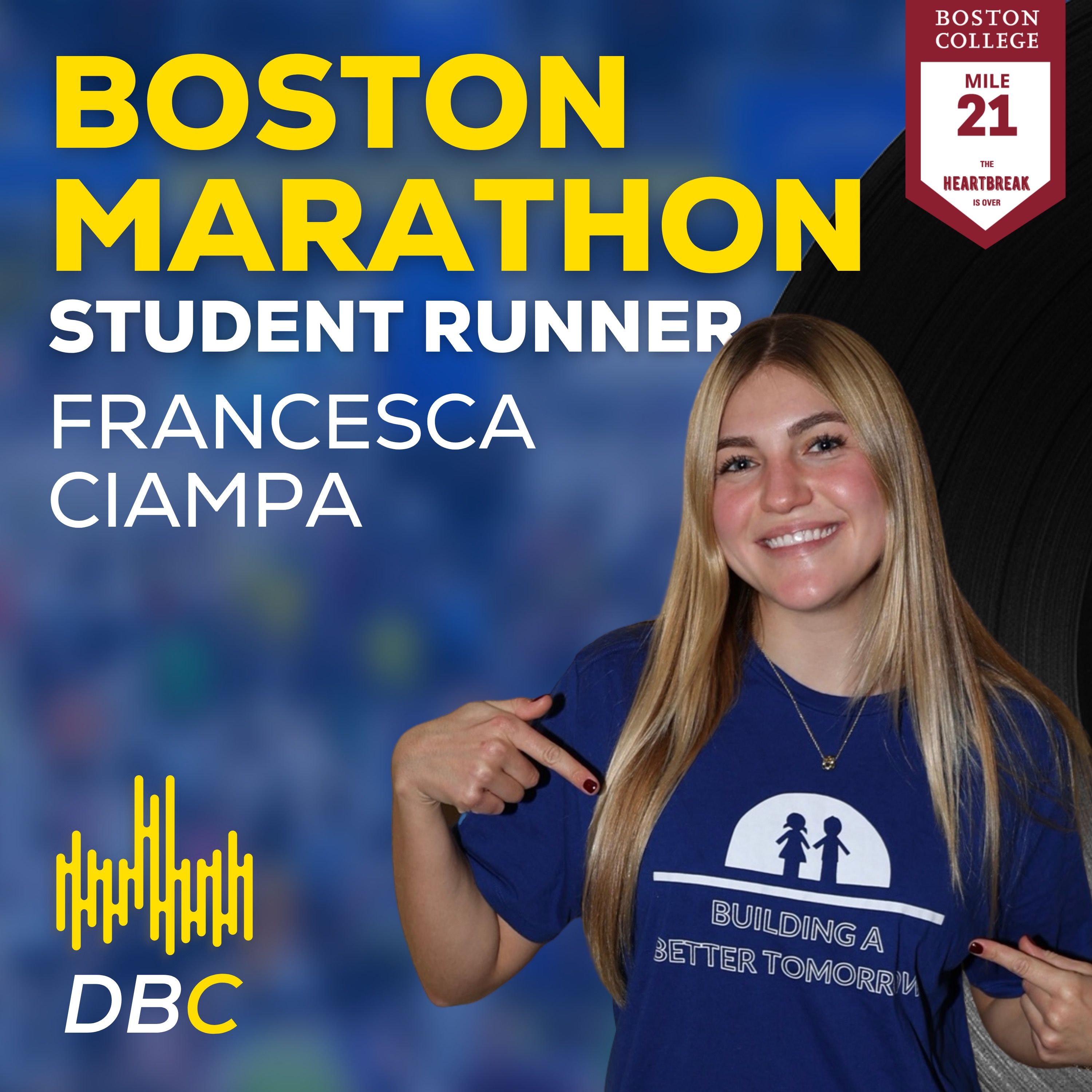 Discover Boston College