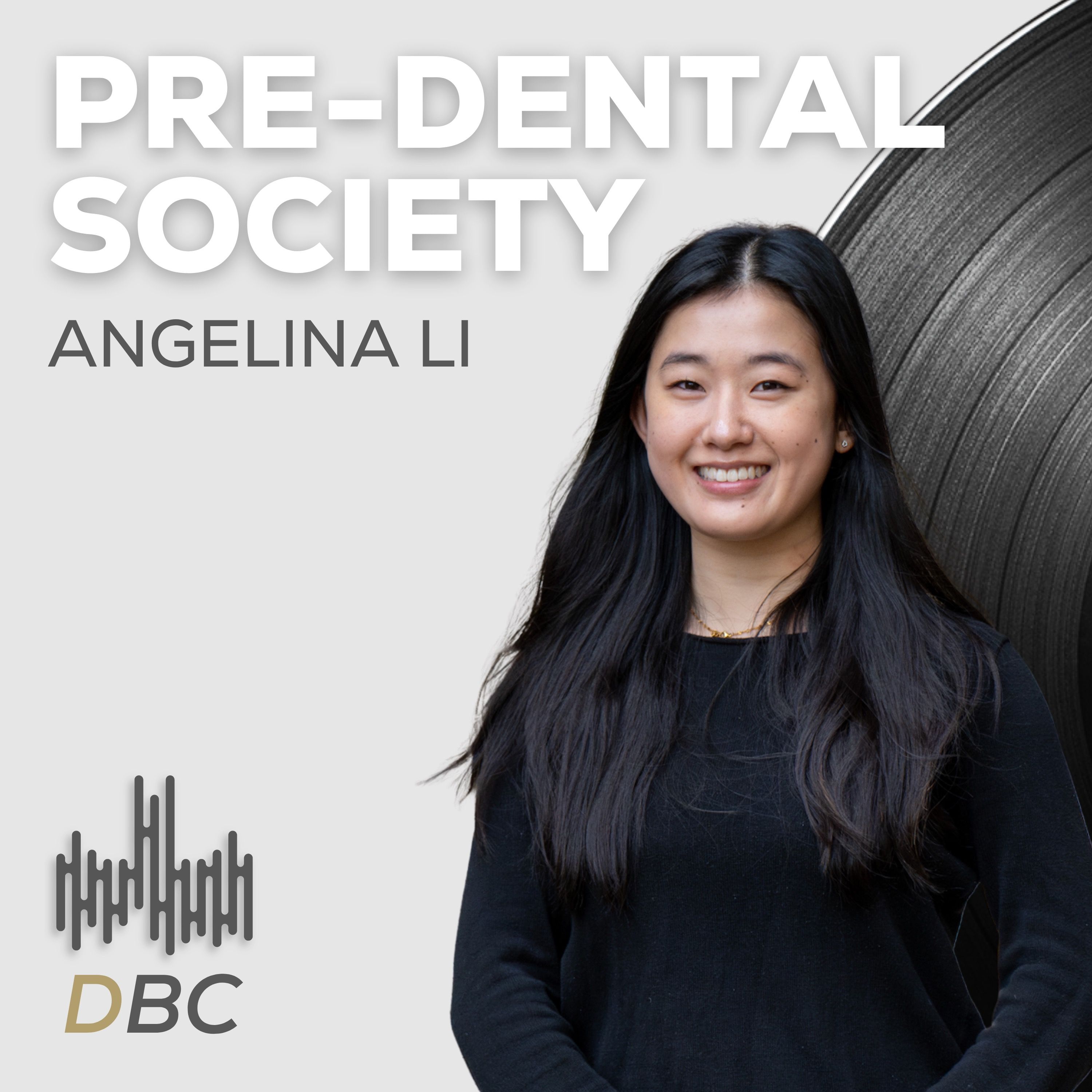 Pre-Dental Society: Em-'Bracing' the Path & Community
