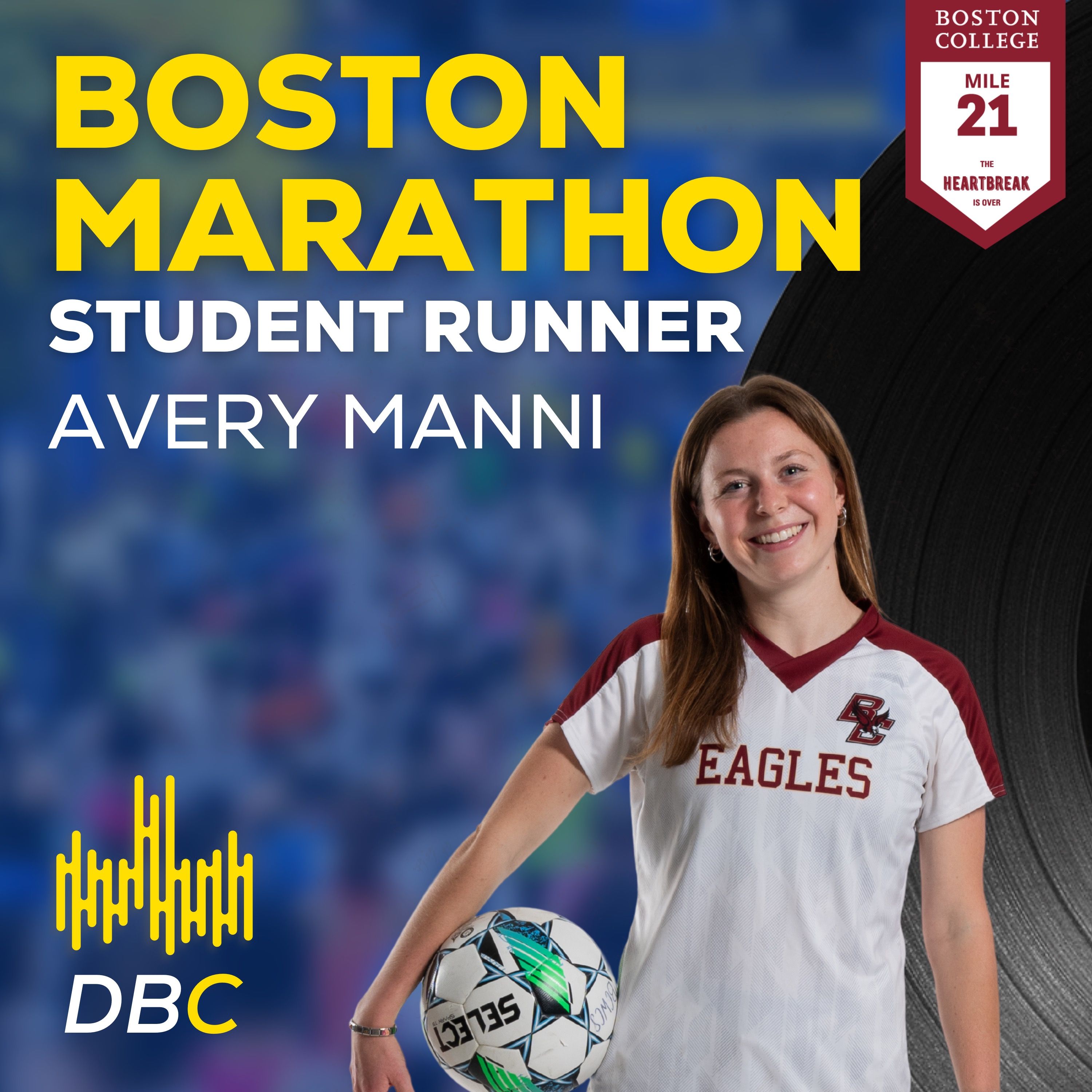 Momentum in Motion: Avery Manni’s Marathon Mindset