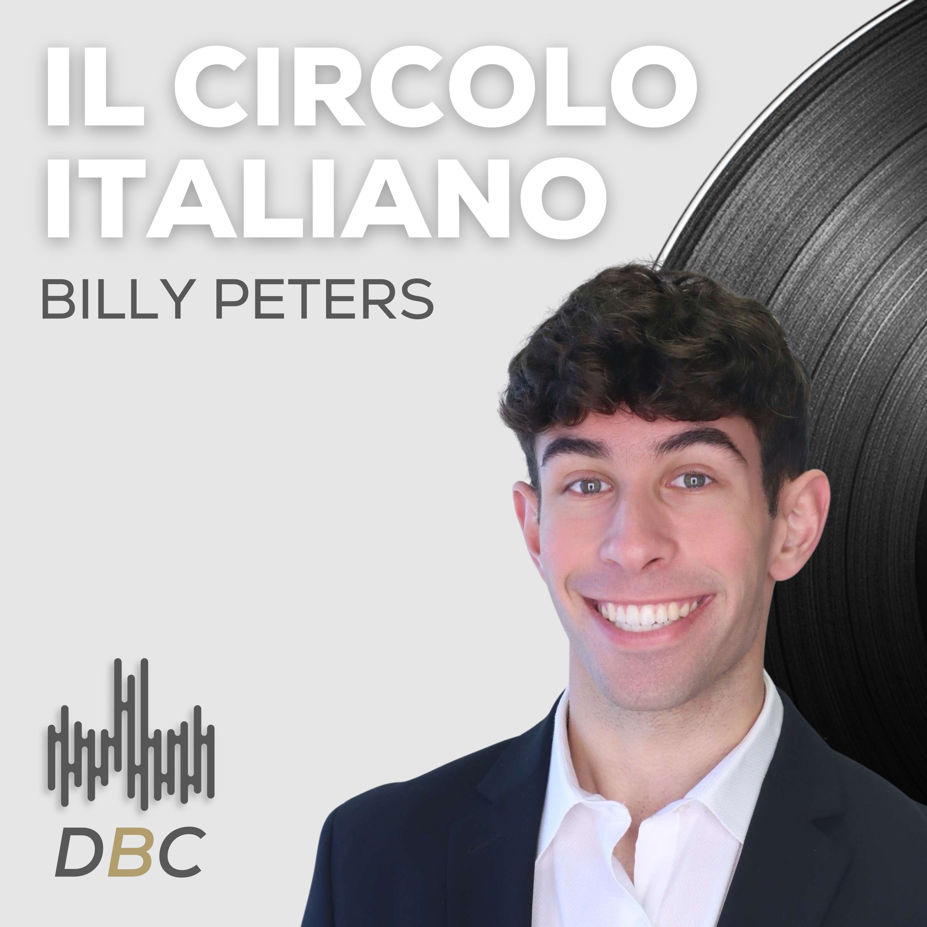 Exploring Italian Culture at BC: Il Circolo Italiano