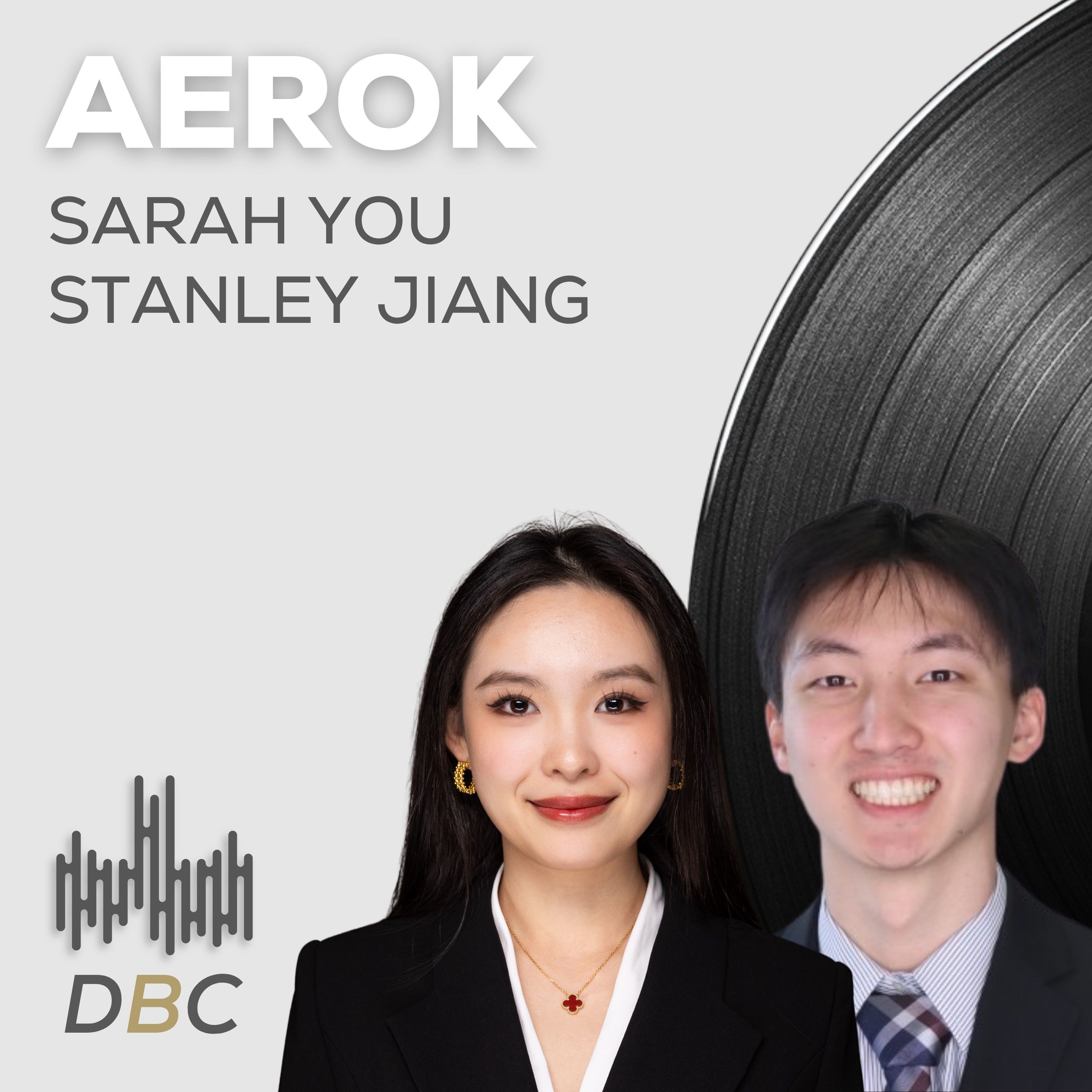 AeroK: Movement, Music, & Momentum