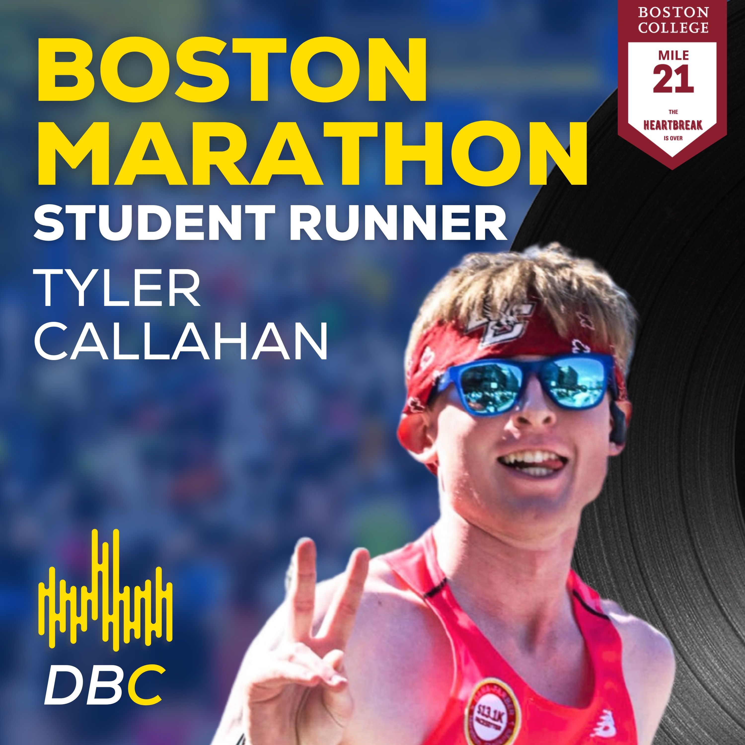 Discover Boston College