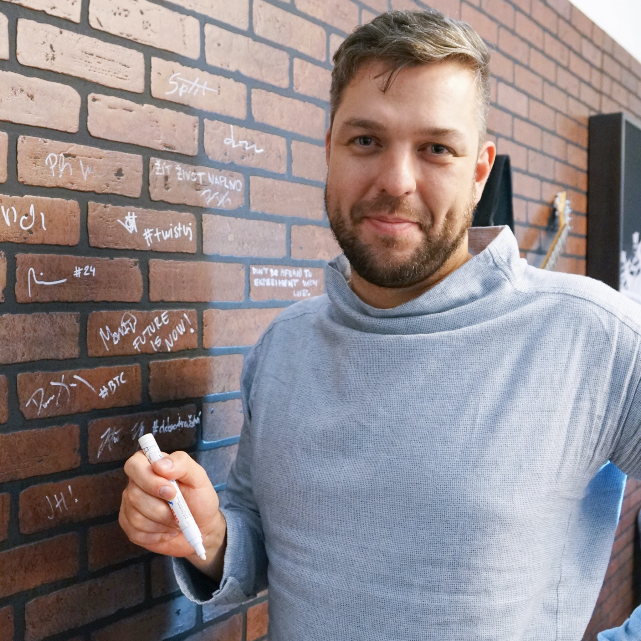 PETR MÁRA PODCAST