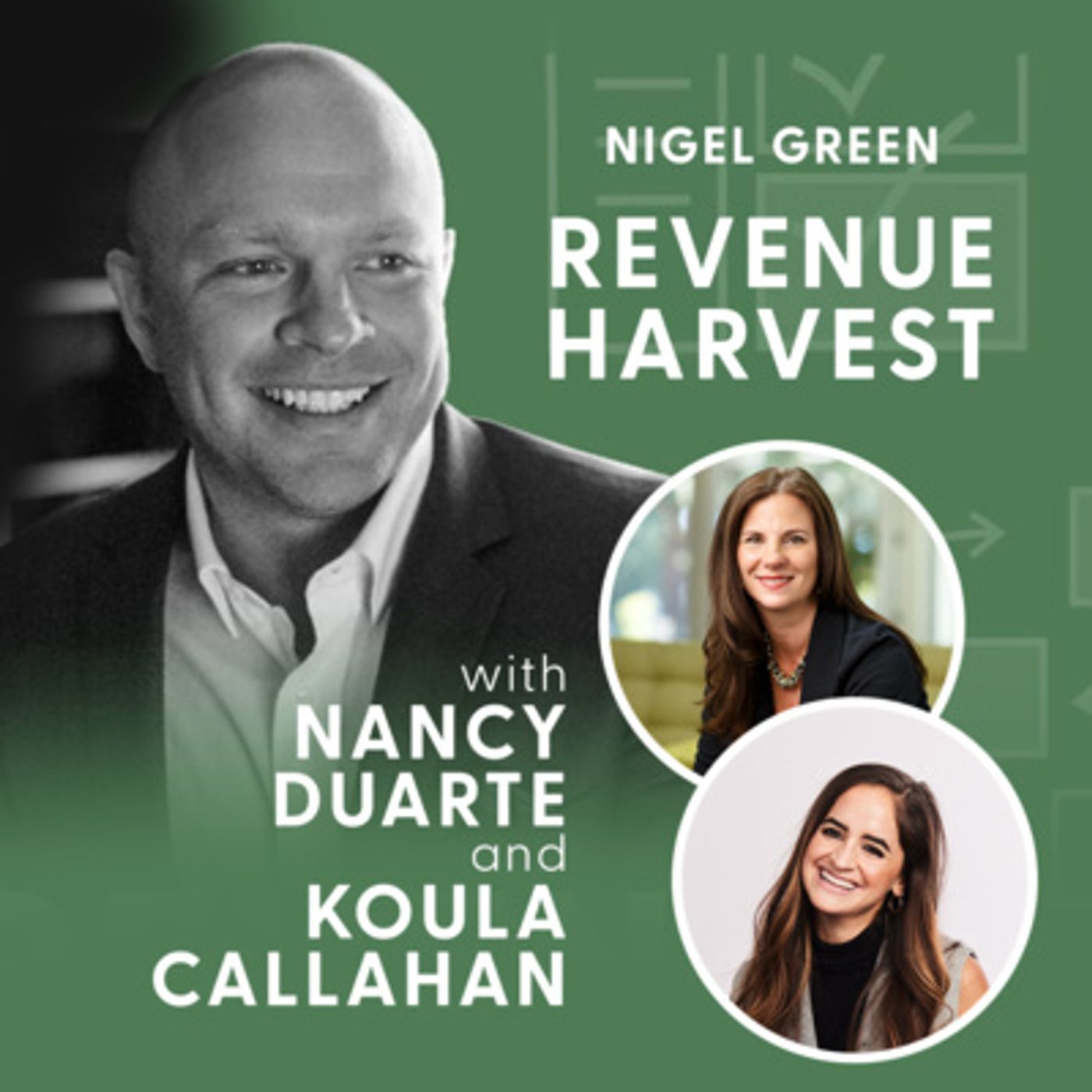 Revenue Harvest