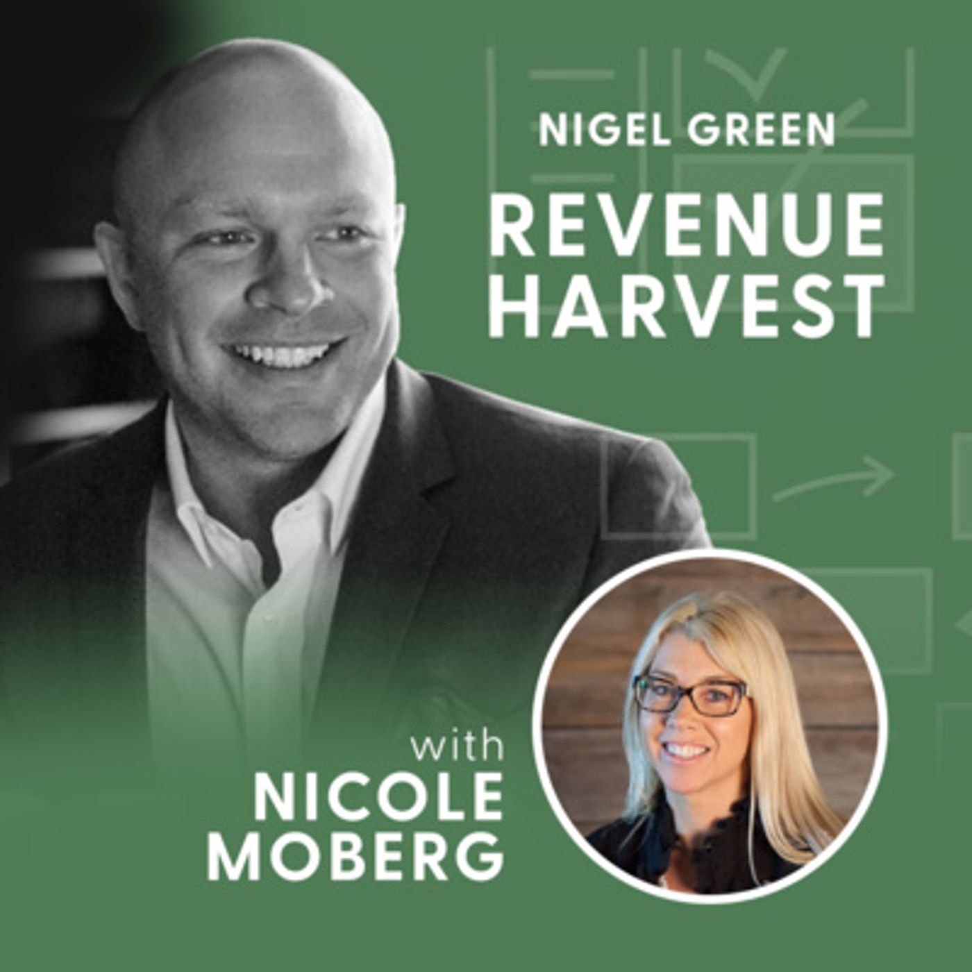 Revenue Harvest