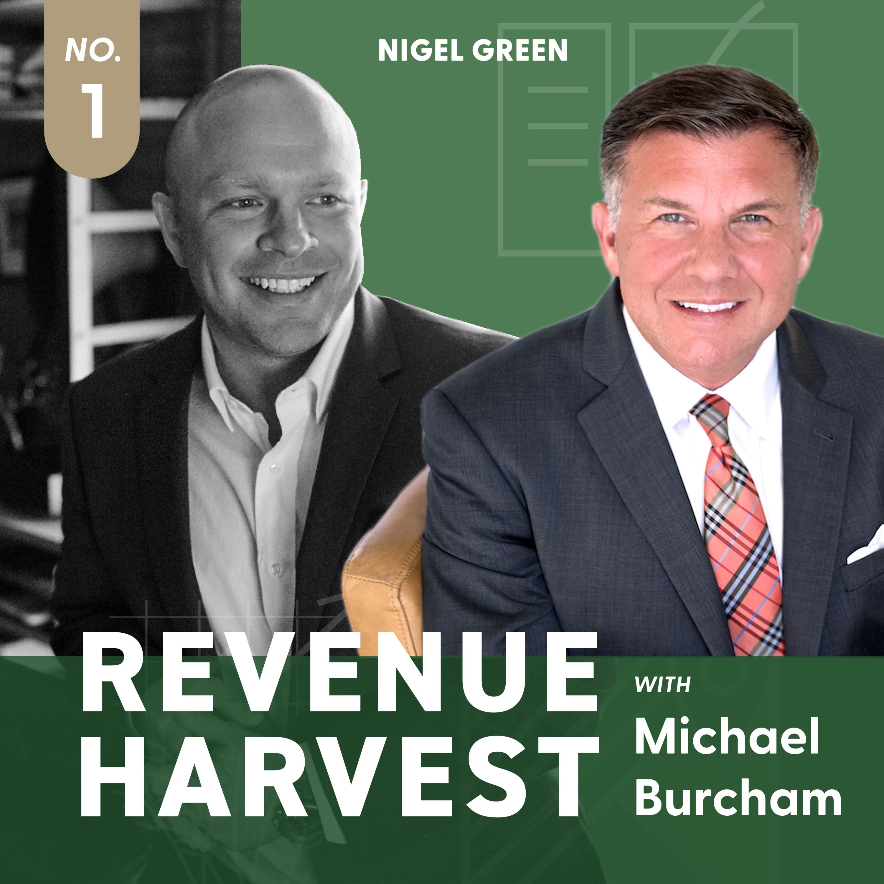 Revenue Harvest