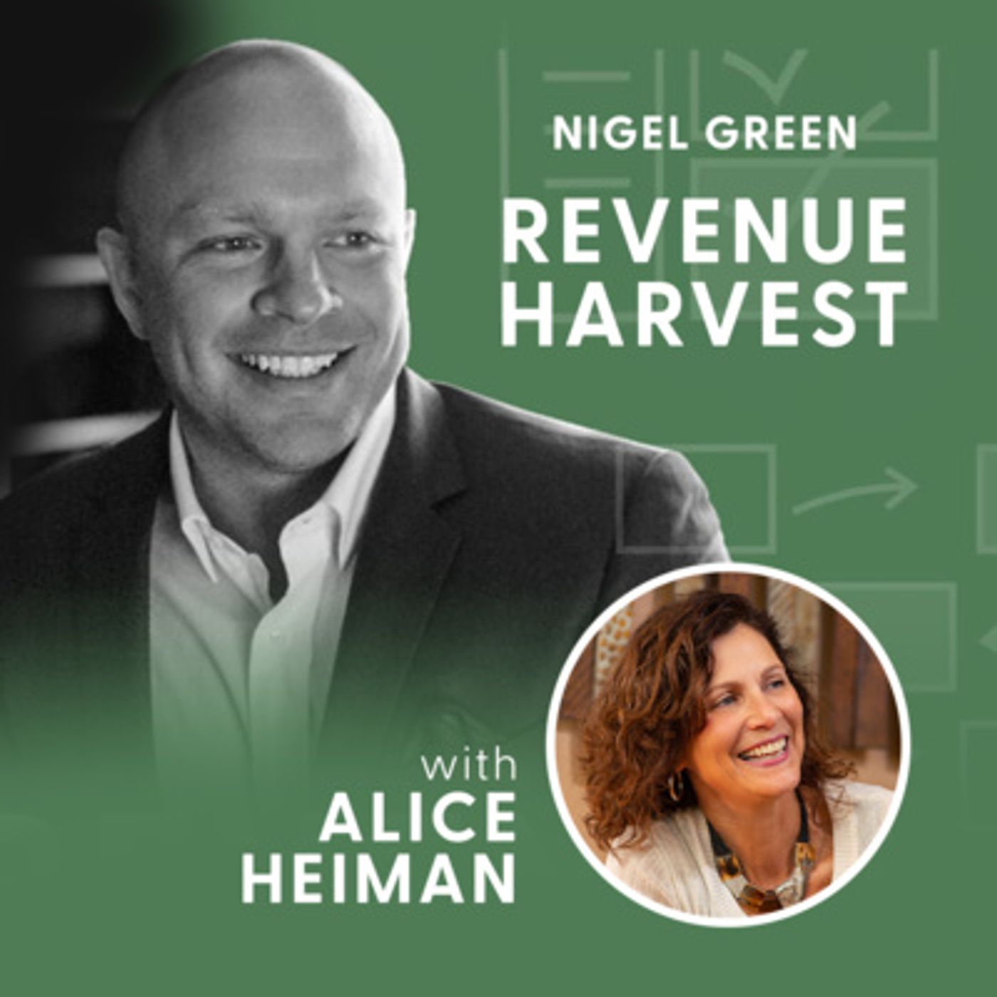 Revenue Harvest