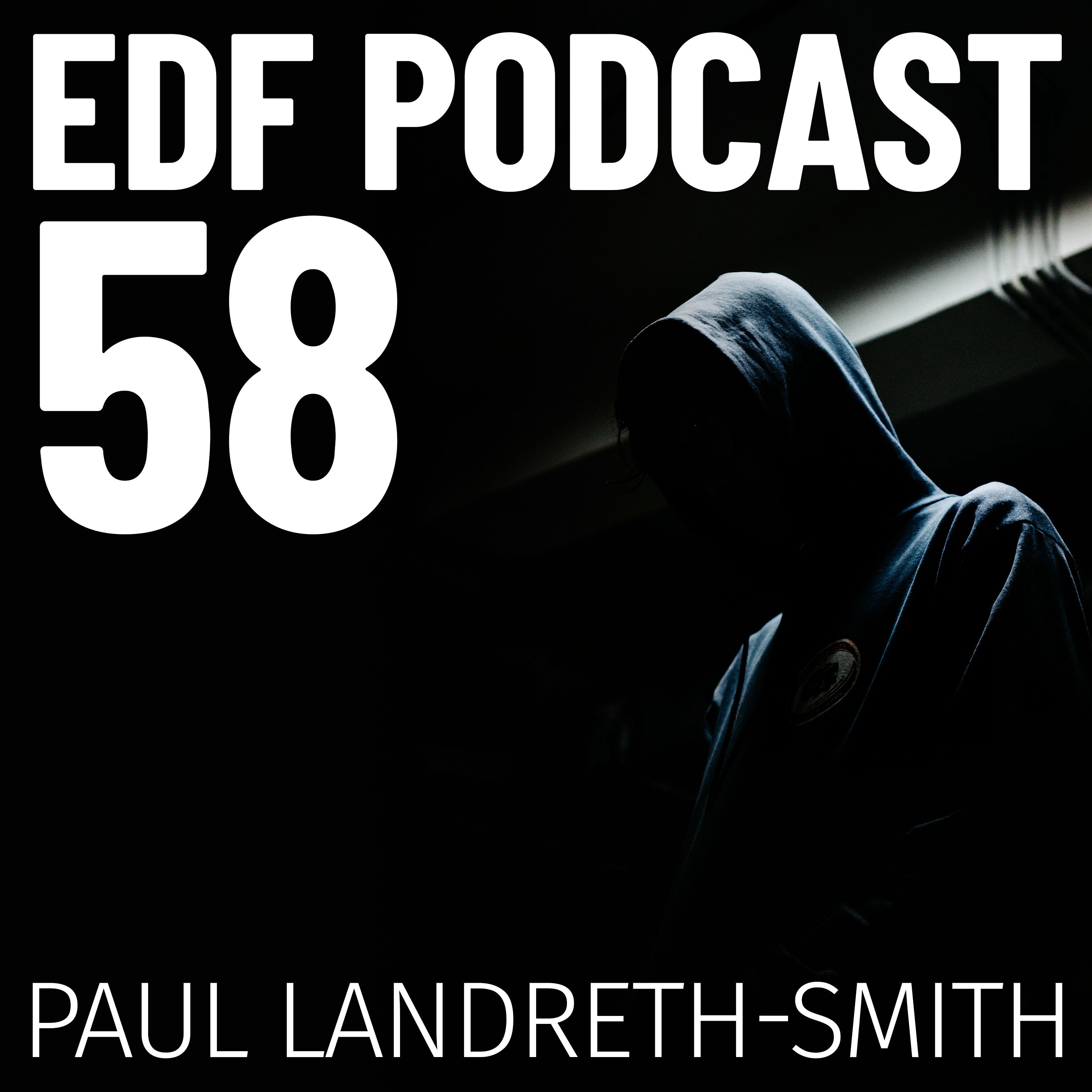 Everyday Fighter Podcast