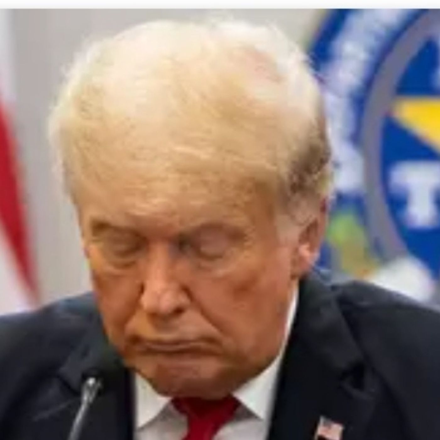 Trump y la gran patraña rumbo al 2024