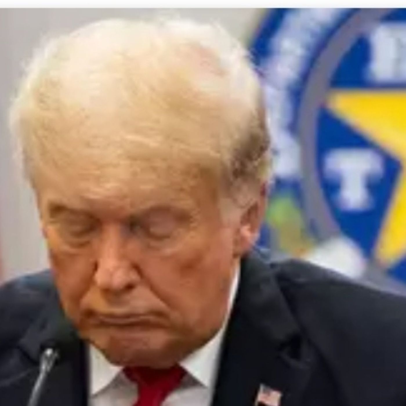 La inminente vuelta de Donald Trump