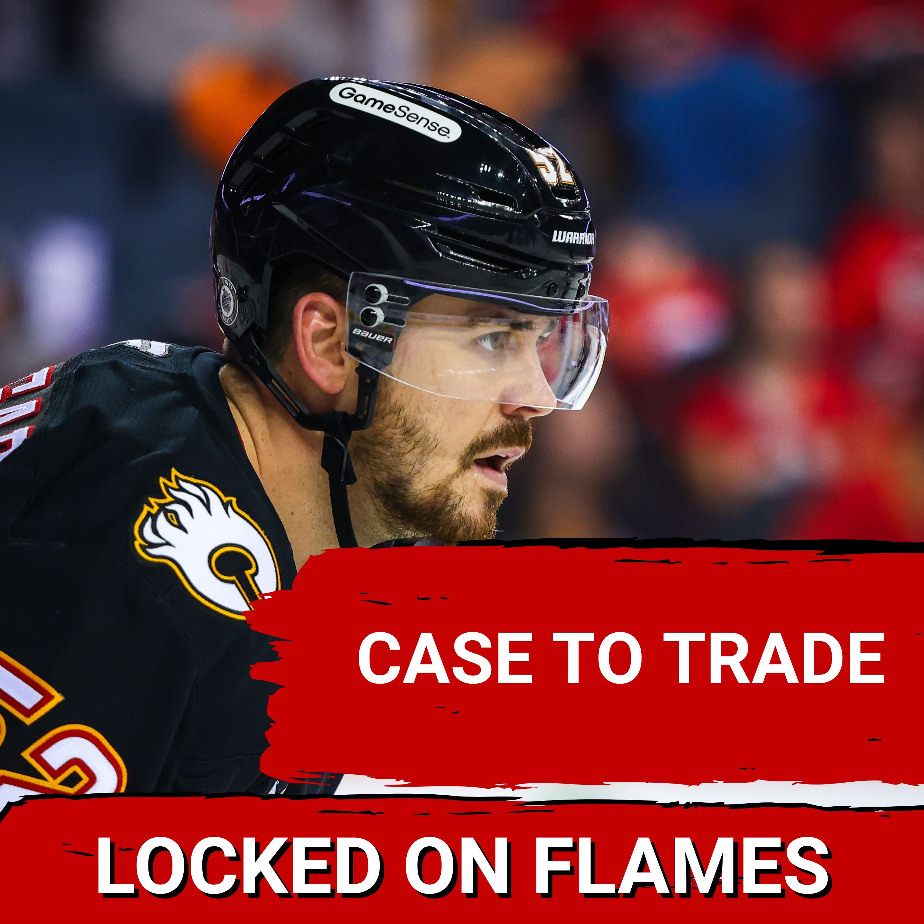 Locked On Flames - Daily Podcast On The Calgary Flames