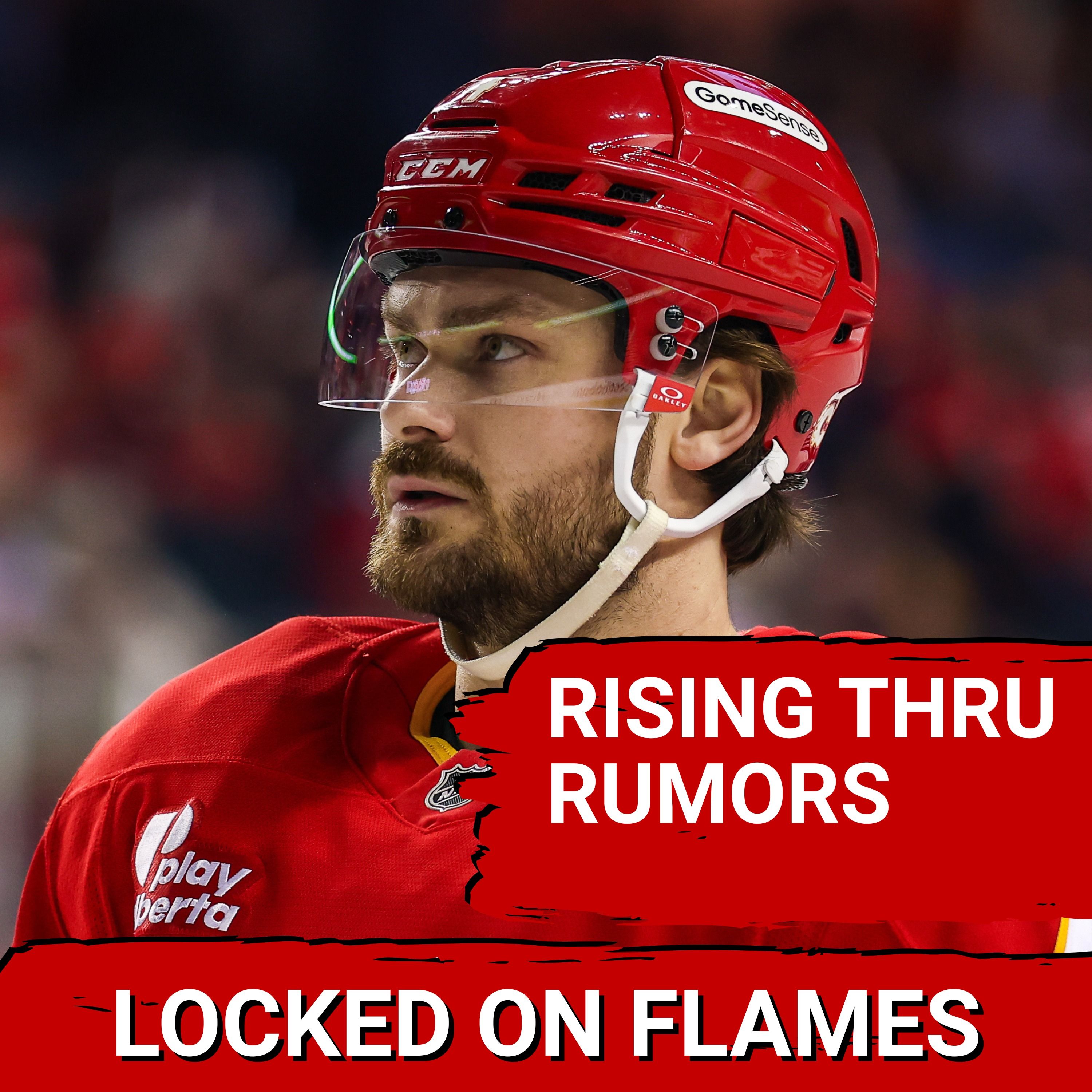 Coronato, Zary Set for Columbus CLASH & Andersson Rumors