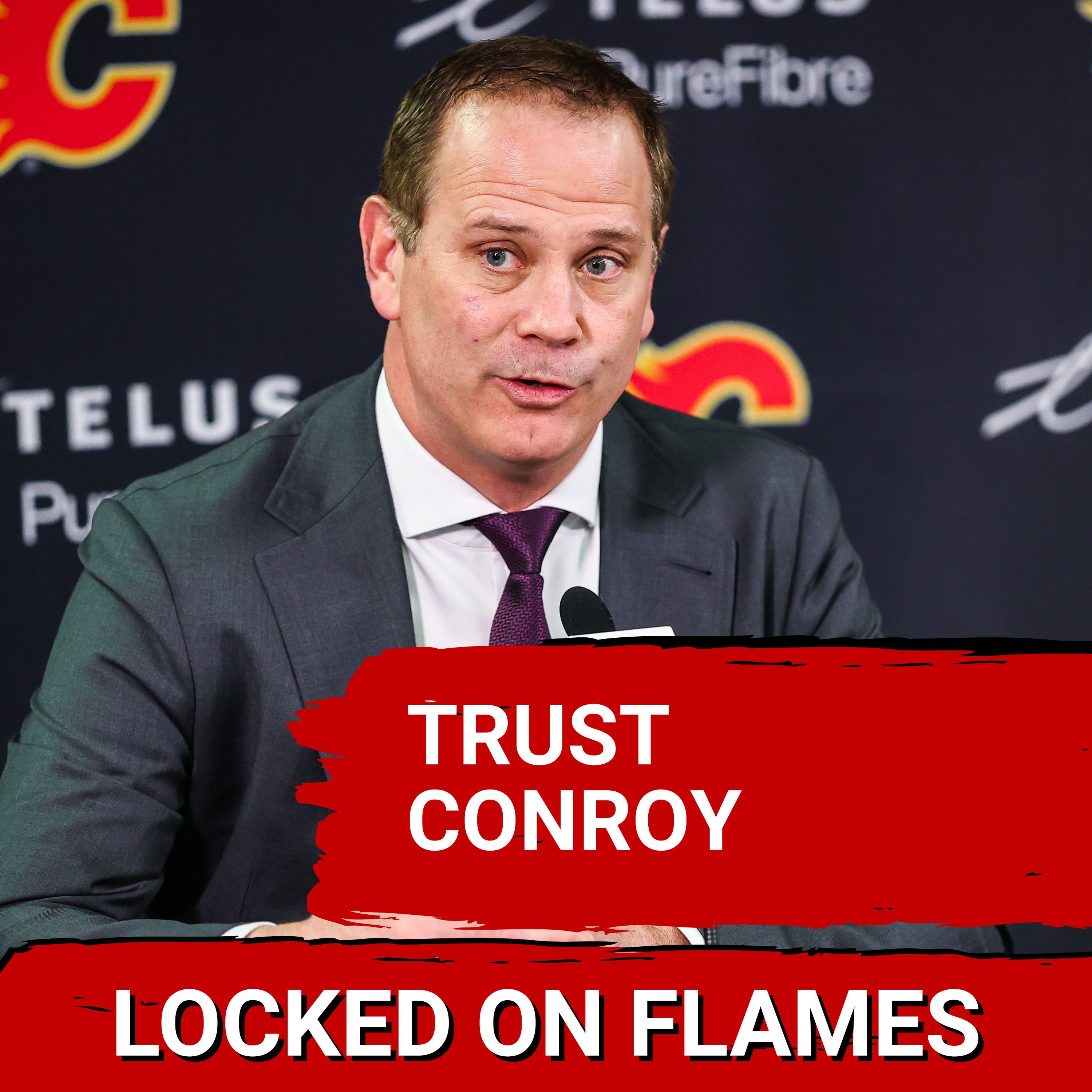EVIDENCE: Early Results REINFORCE Support For Craig Conroy Before Deadline