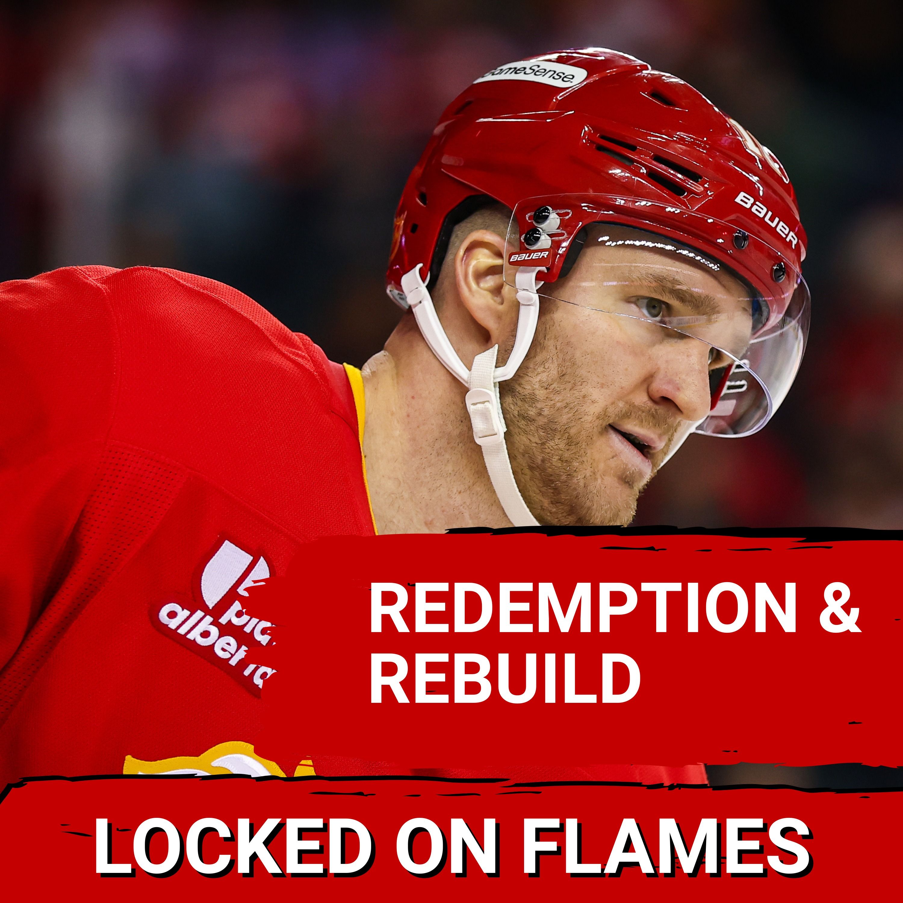 URGENCY: Jonathan Huberdeau’s RETURN Is VITAL for Calgary Flames Rebuild