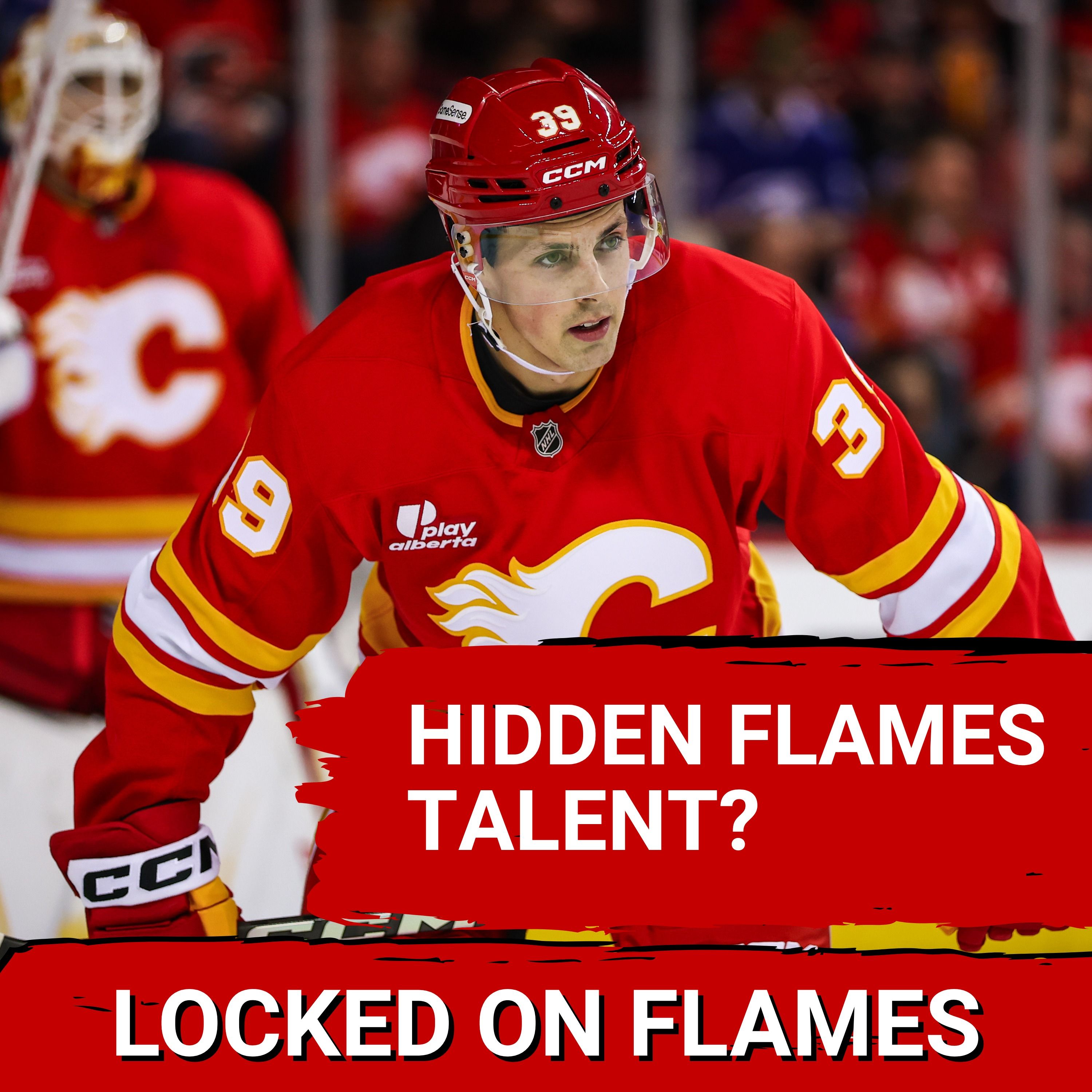 NEXT: Calgary Flames Prospect Tyson Gross Is Next Most EXCITING Youth episode artwork