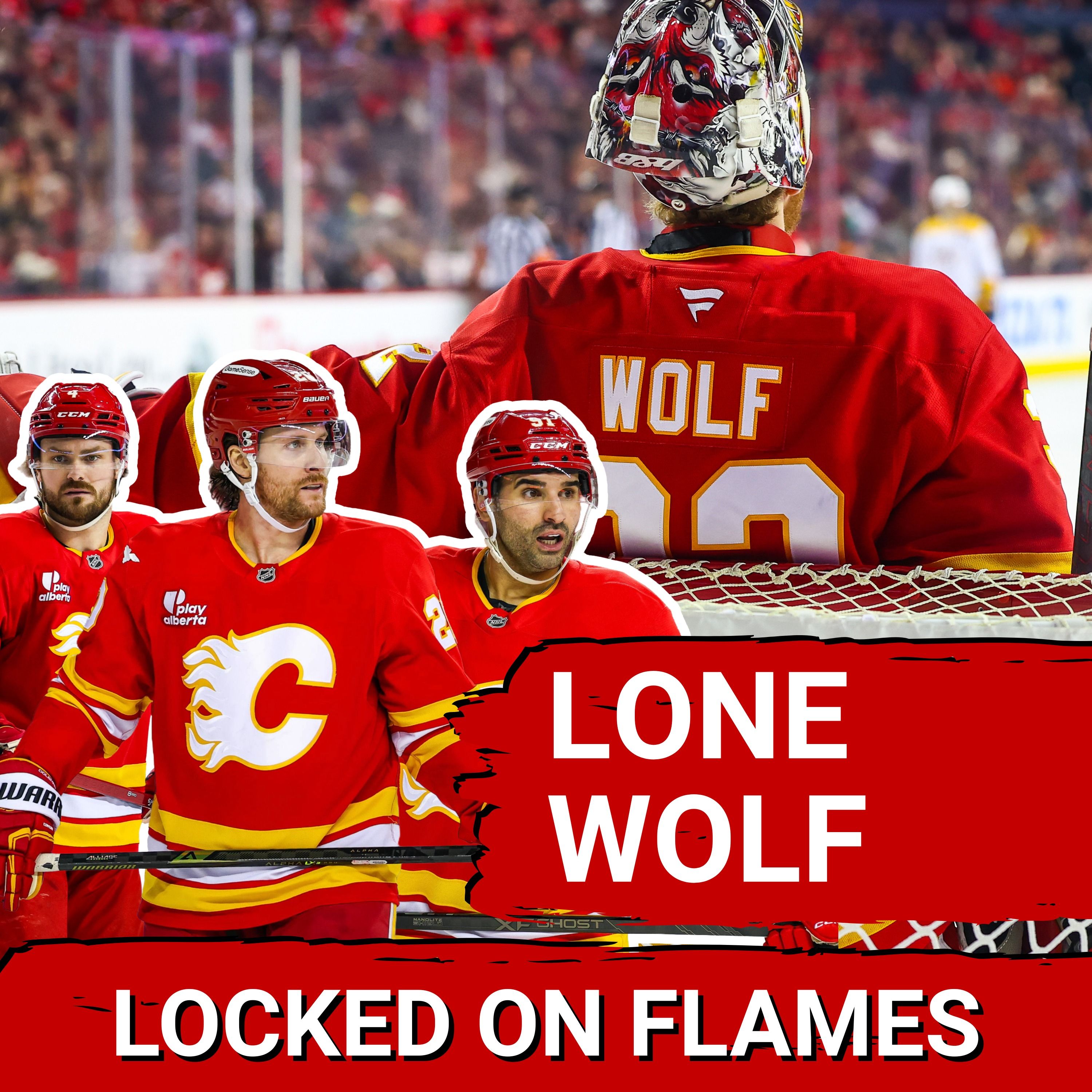 SURVIVE CHANGE: What Happens If Flames TRADE Key Pieces
