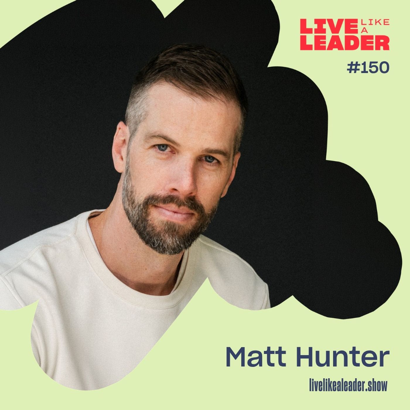 Matt Hunter: How to Be Tough Enough Without Becoming a Jerk Matt Hunter: How to Be Tough Enough Without Becoming a Jerk