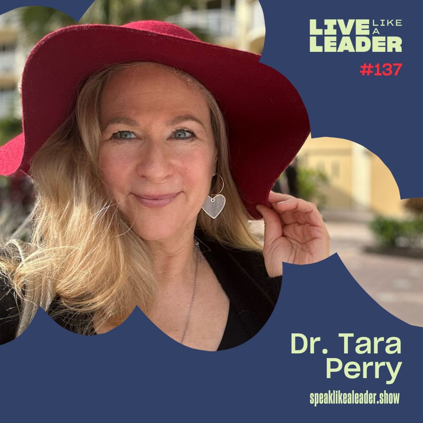 Next Level Healing: From Trauma to Transformation with Dr. Tara Perry