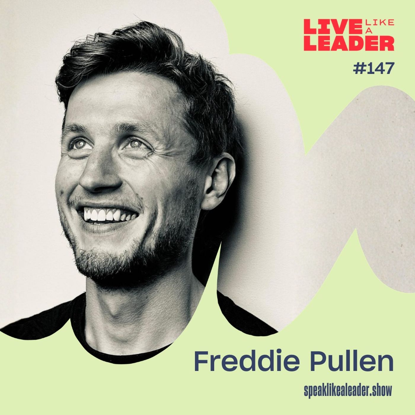 How Real Experts Become Recognized (and Paid) Without Selling Their Soul with Freddie Pullen