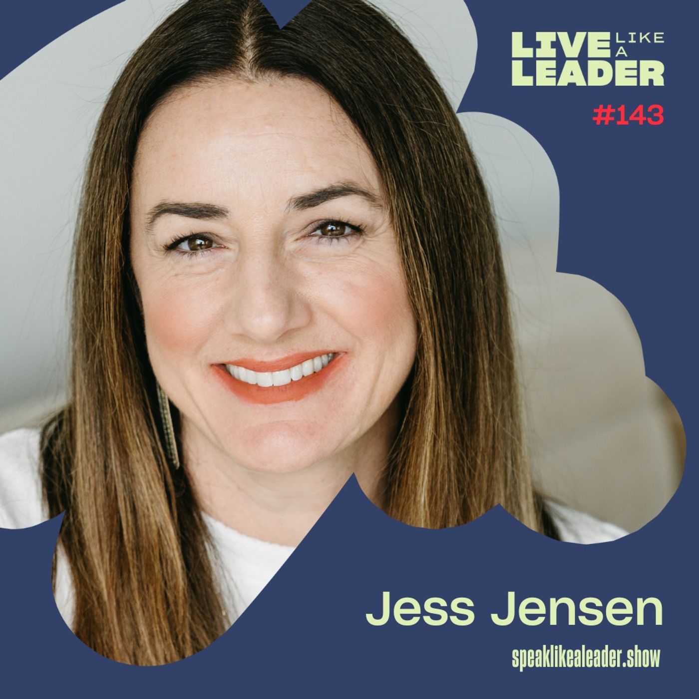 Executive Branding in the Age of AI: How to Build Trust (Without Selling Your Soul) with Jess Jensen