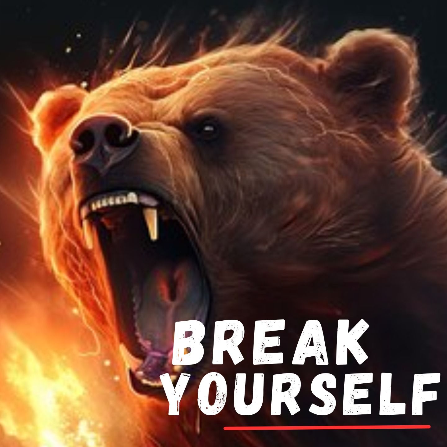 BREAK YOURSELF FOR SUCCESS - Powerful Motivational Speech BREAK YOURSELF FOR SUCCESS - Powerful Motivational Speech