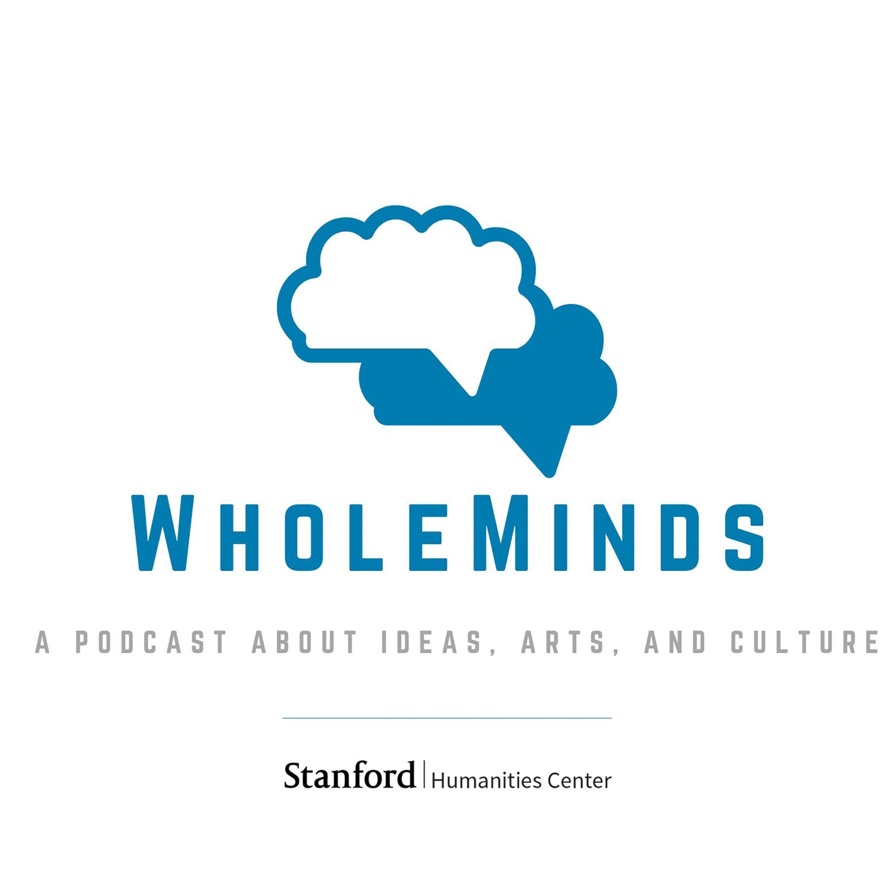 Whole Minds podcast artwork